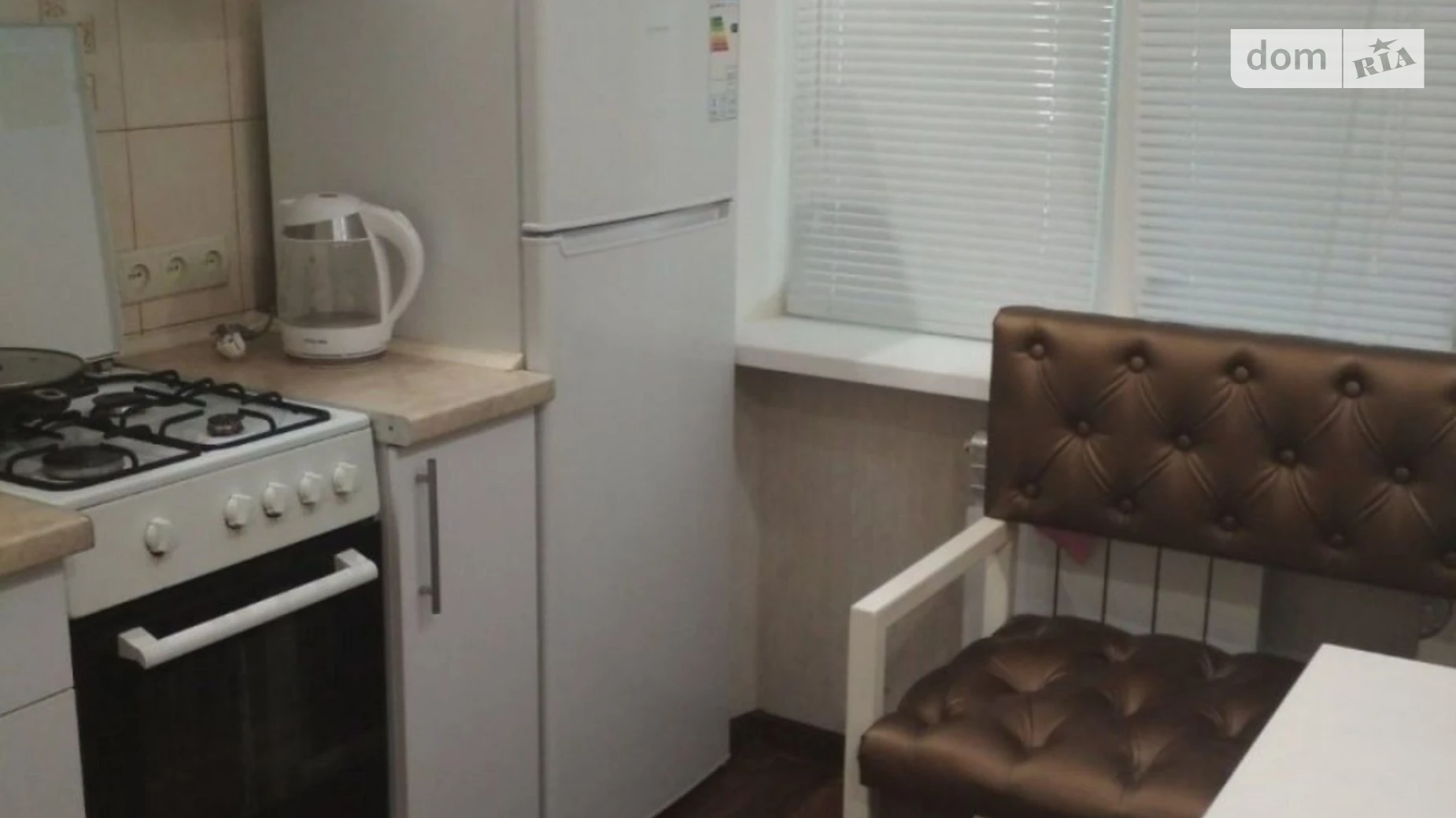 Продается 1-комнатная квартира 31 кв. м в Николаеве, цена: 18000 $ - фото 4