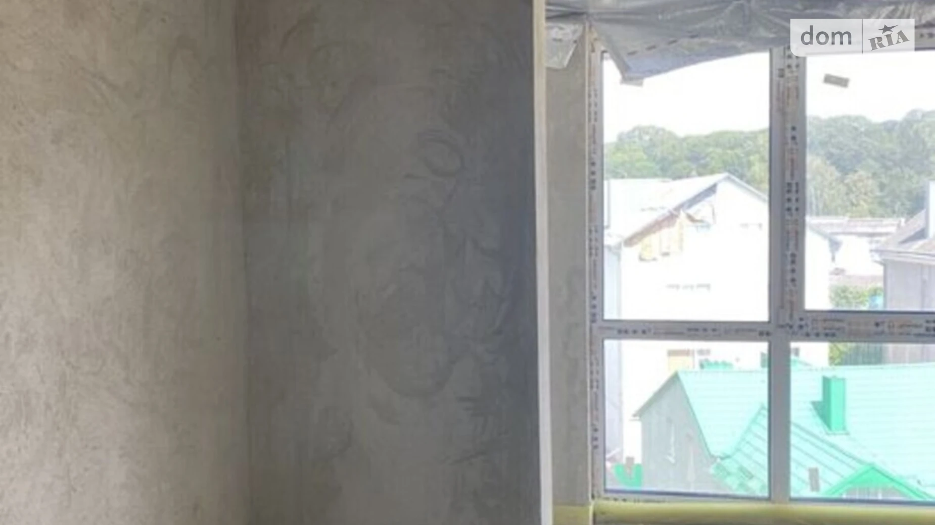 3-комнатная квартира 73 кв. м в Тернополе, ул. Зеленая, 3 - фото 5