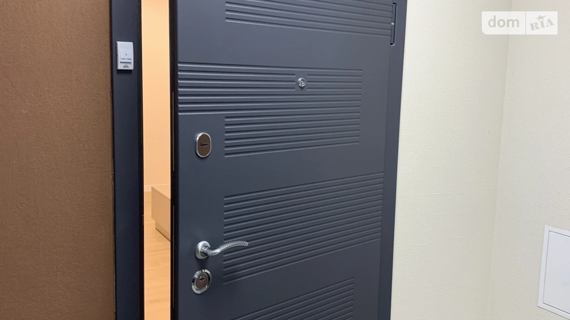 Продается 1-комнатная квартира 48 кв. м в Сокольниках, ул. Героев Крут, 4 корпус 6 - фото 2