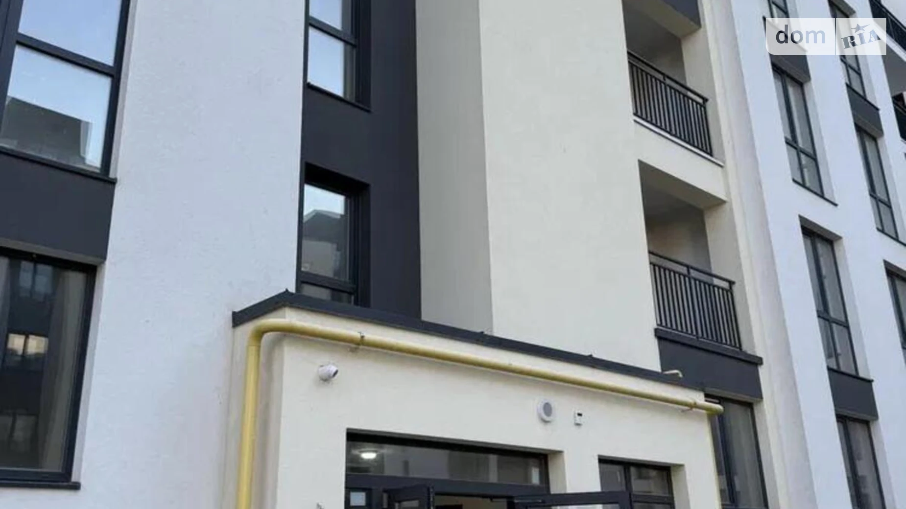 Продается 1-комнатная квартира 48 кв. м в Сокольниках, ул. Героев Крут, 4 корпус 6 - фото 4