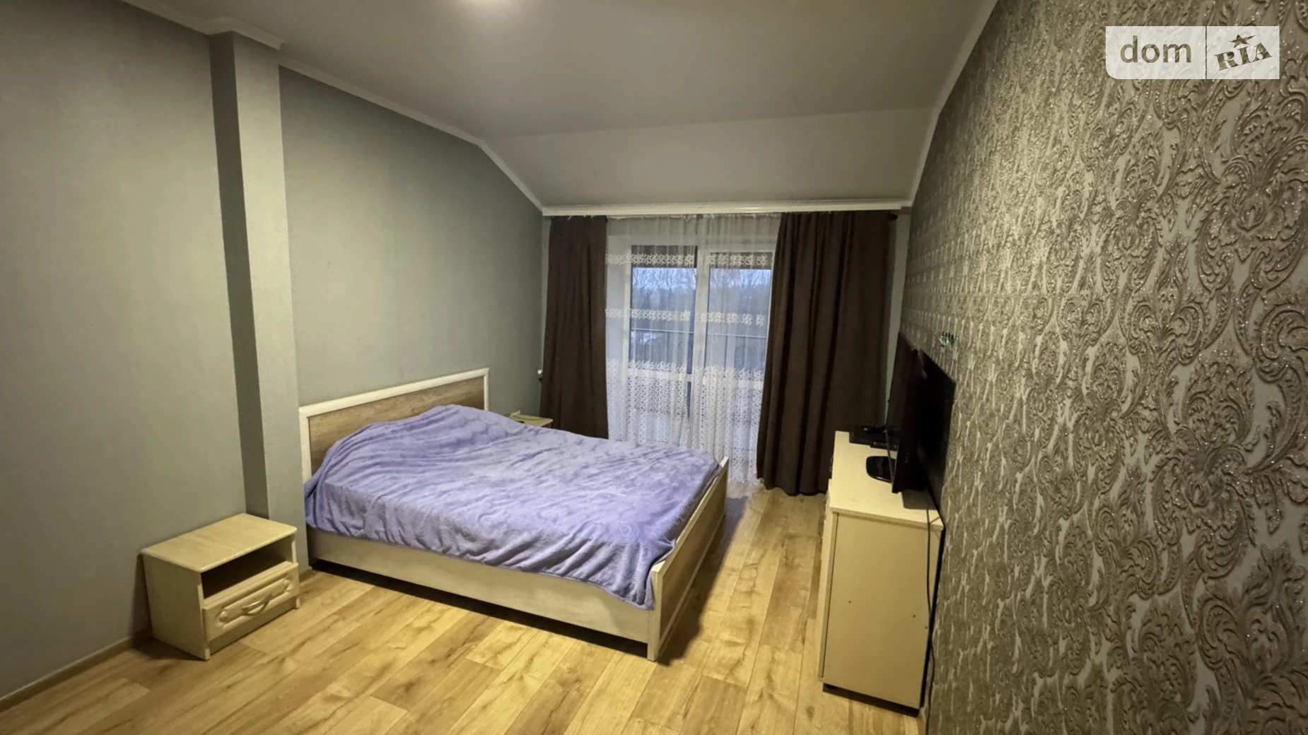 Продається 2-кімнатна квартира 86 кв. м у Стрижавці, вул. Алеї, 35/1 корпус 3 - фото 5