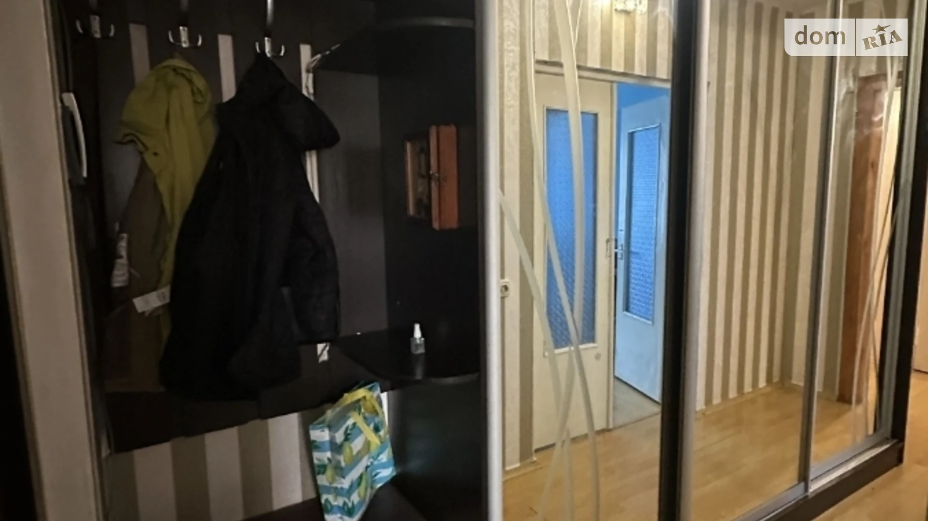 2-комнатная квартира 61 кв. м в Луцке, ул. Конякина - фото 2