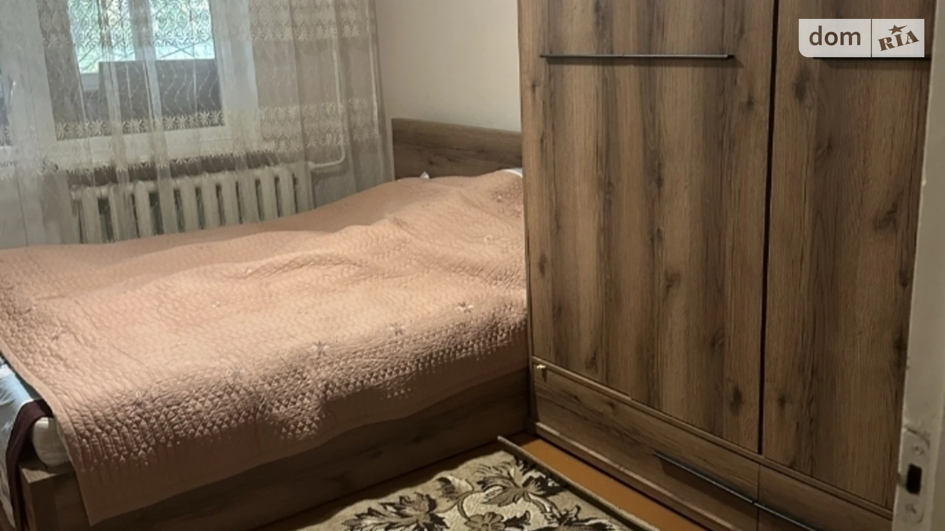 2-комнатная квартира 61 кв. м в Луцке, ул. Конякина - фото 3