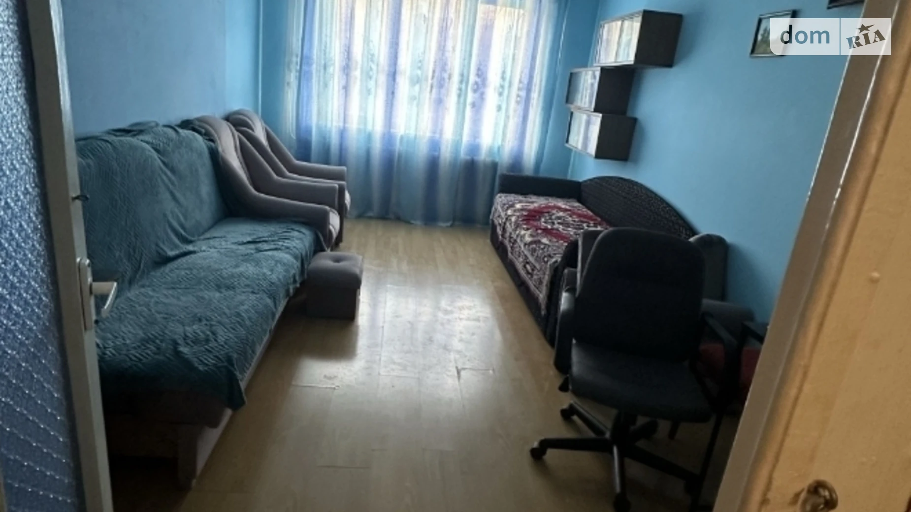 2-комнатная квартира 61 кв. м в Луцке, ул. Конякина - фото 5