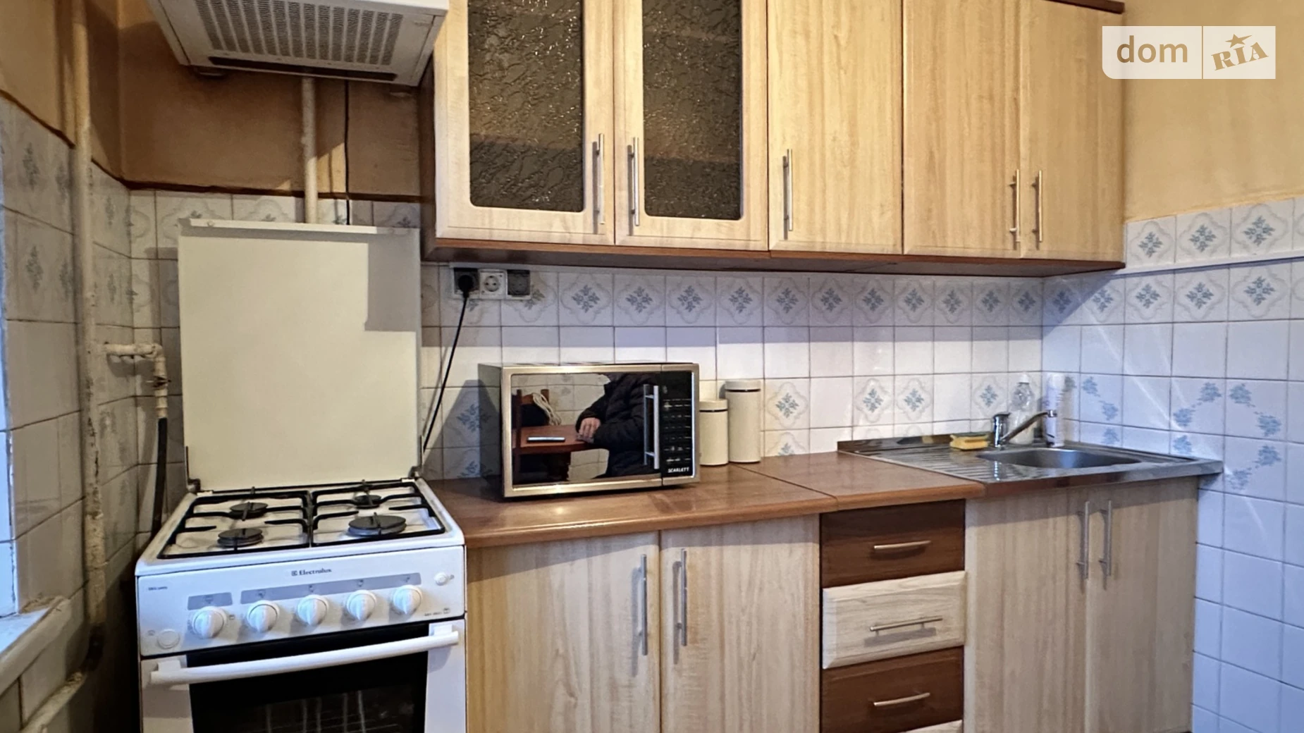 Продается 3-комнатная квартира 69.3 кв. м в Ужгороде, ул. Айвазовского, 25 - фото 2