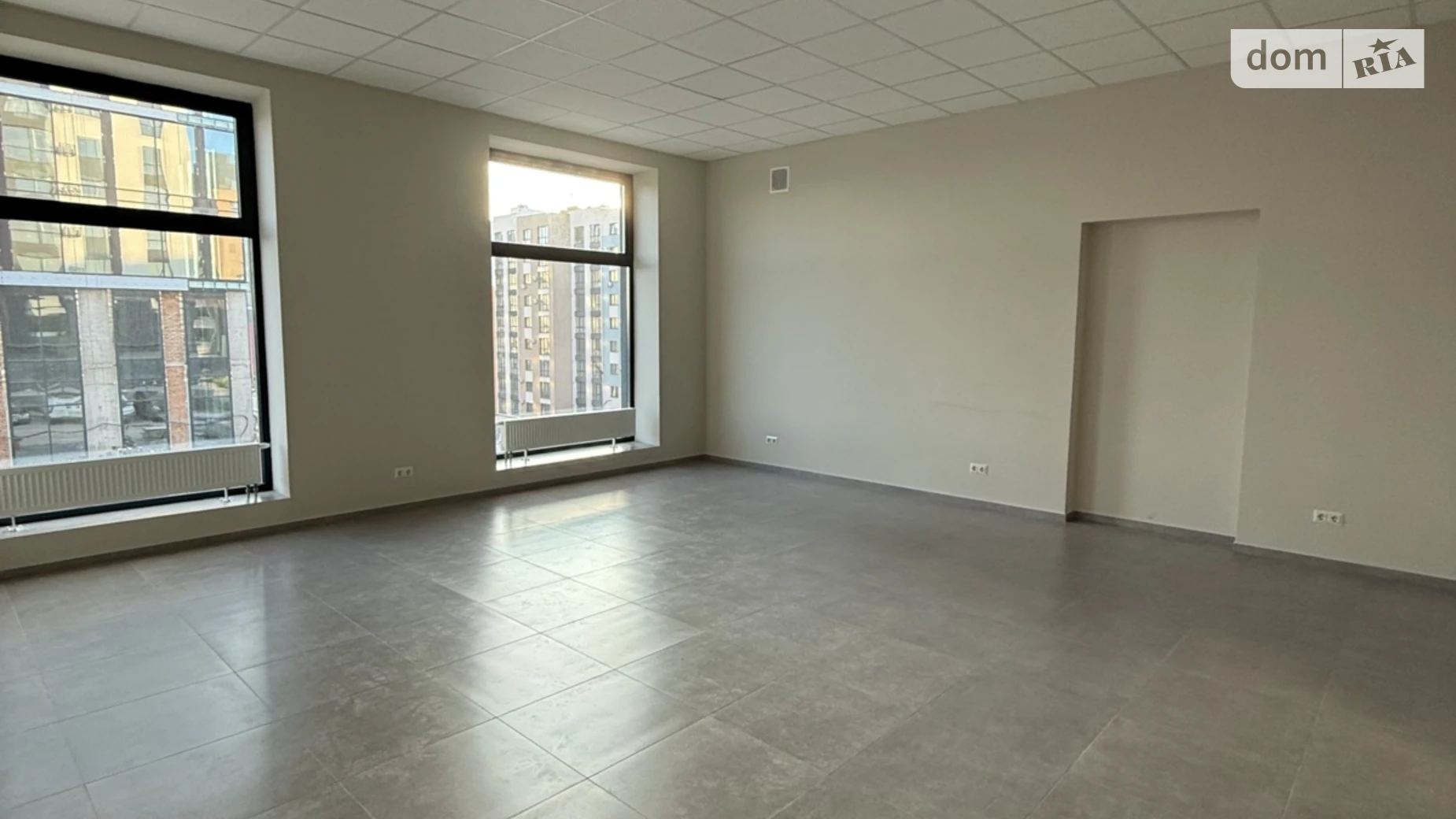 Здається в оренду приміщення вільного призначення 48 кв. м в 8-поверховій будівлі, цена: 552 $ - фото 5