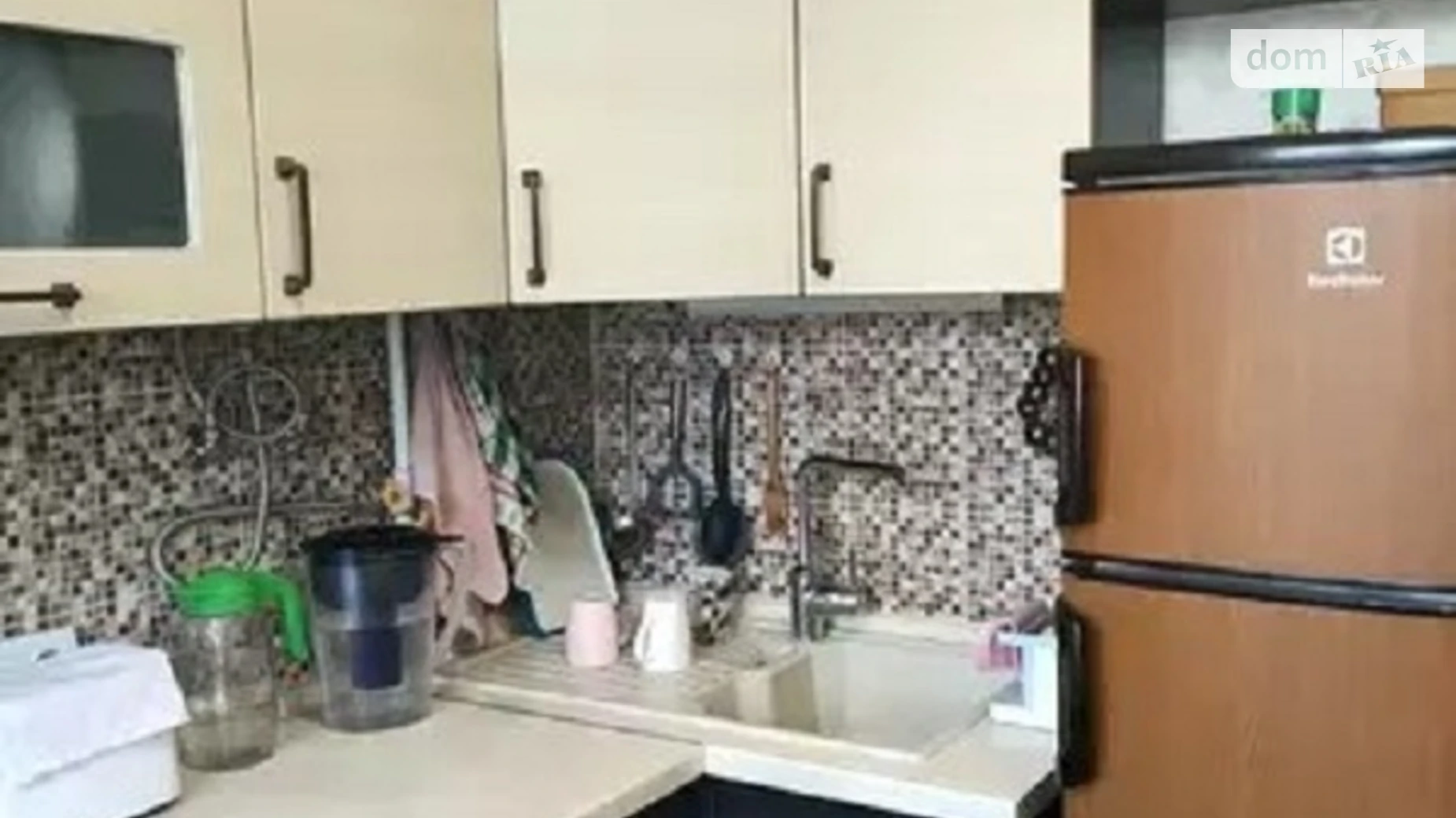 Продается 2-комнатная квартира 60 кв. м в Киеве, ул. Уинстона Черчилля(Красноткацкая), 37/9 - фото 2