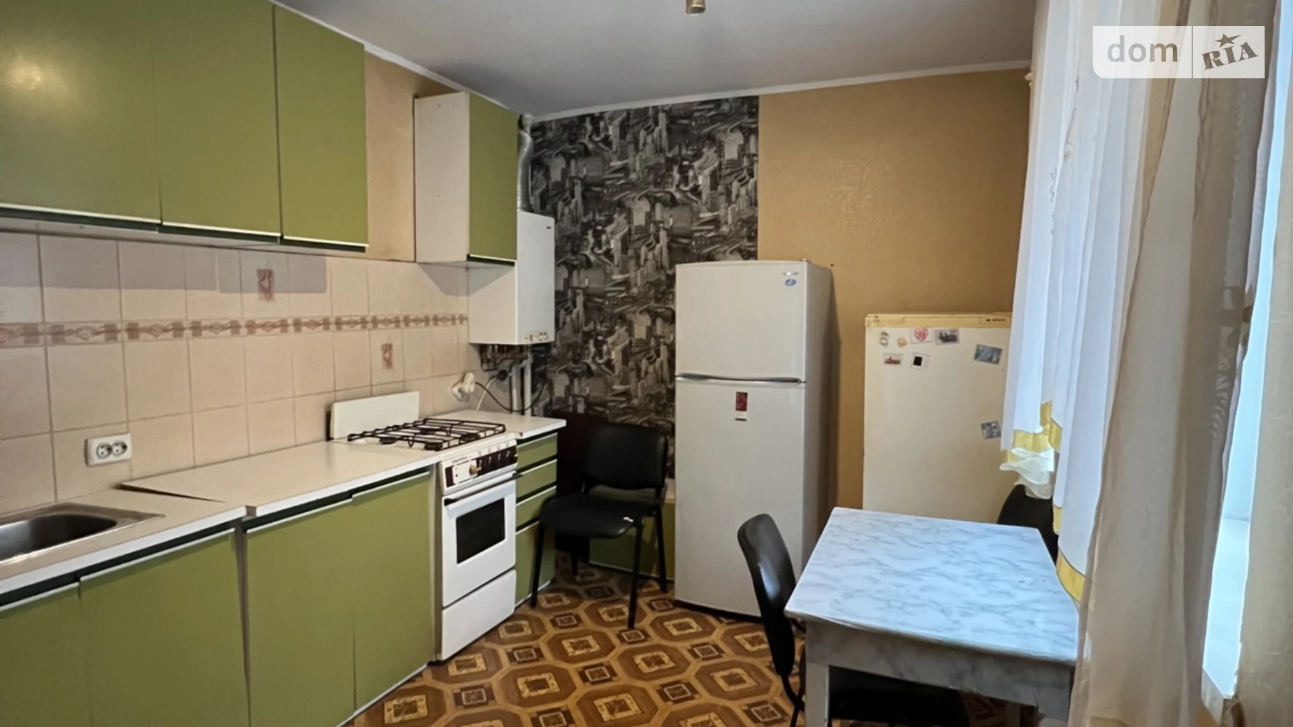 Сдается в аренду 2-комнатная квартира 53.4 кв. м в Виннице, ул. Павла Корнелюка(Станиславского), 32 - фото 3