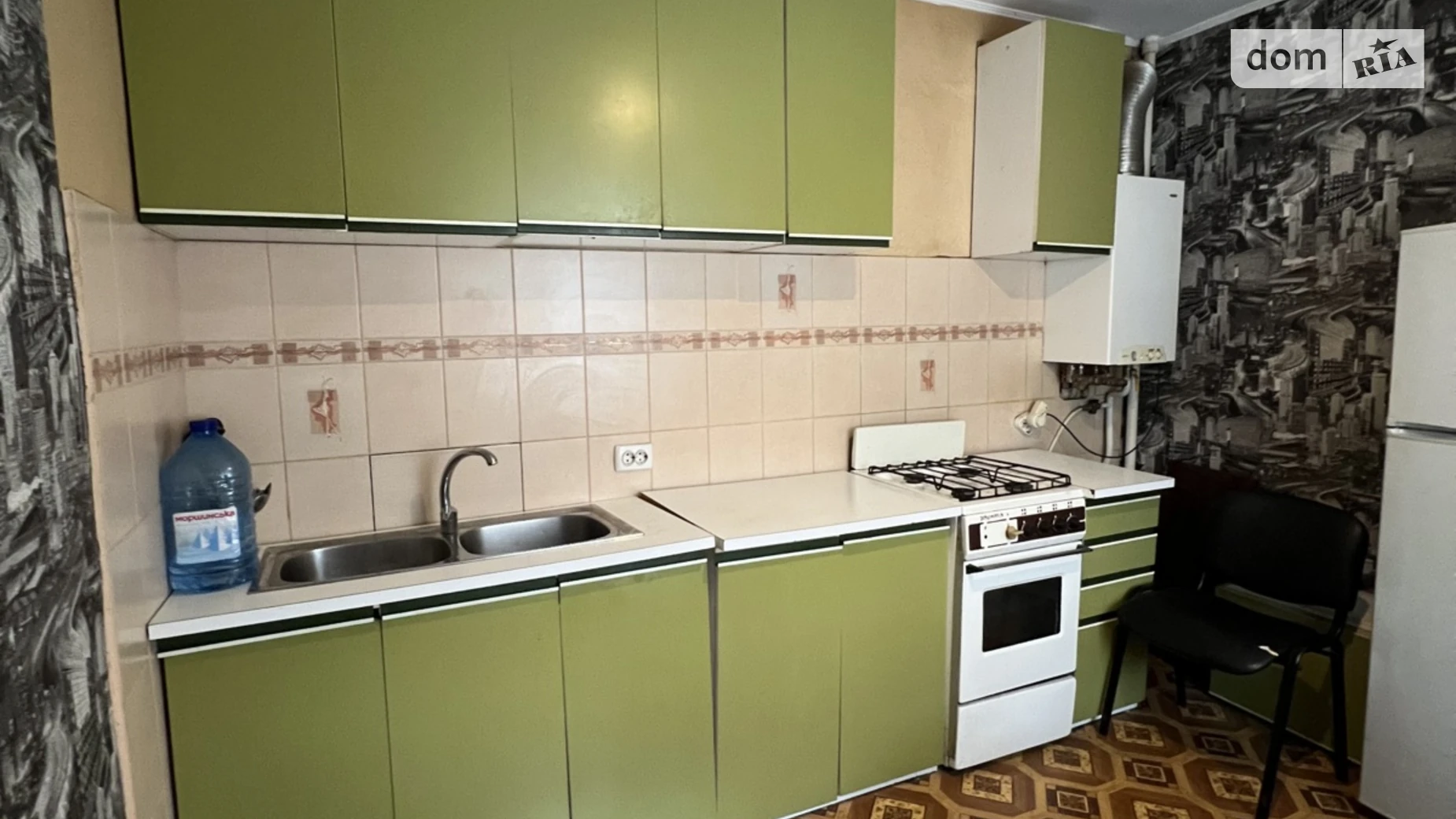 Сдается в аренду 2-комнатная квартира 53.4 кв. м в Виннице, ул. Павла Корнелюка(Станиславского), 32 - фото 2