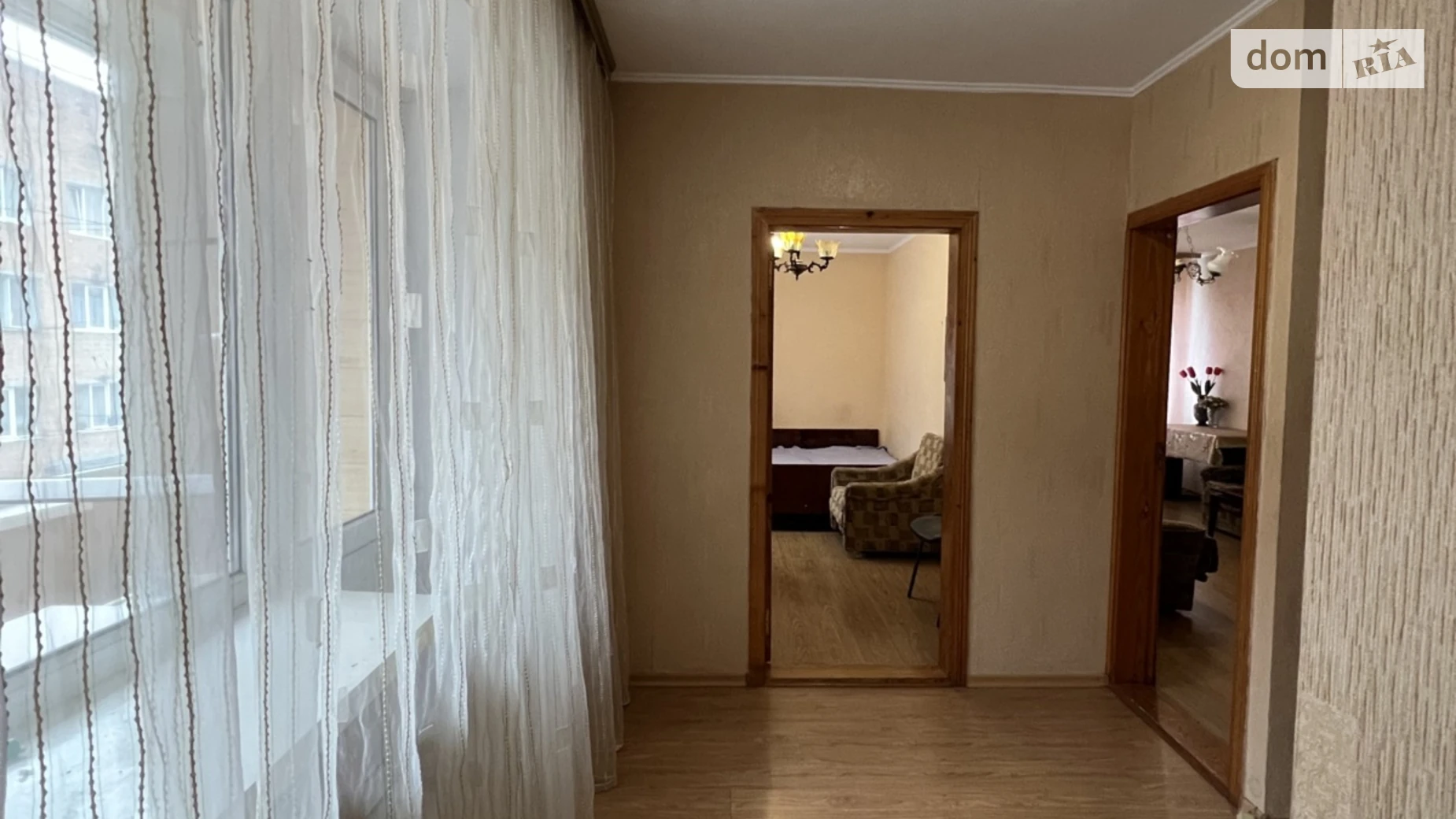 Сдается в аренду 2-комнатная квартира 53.4 кв. м в Виннице, ул. Павла Корнелюка(Станиславского), 32 - фото 4