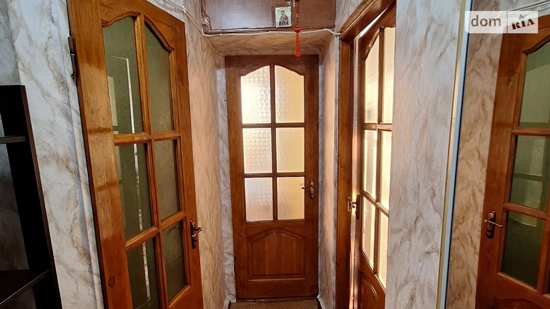 Продается 1-комнатная квартира 28 кв. м в Хмельницком, ул. Бориса Антоненко-Давыдовича(Громовой Ульяны) - фото 5