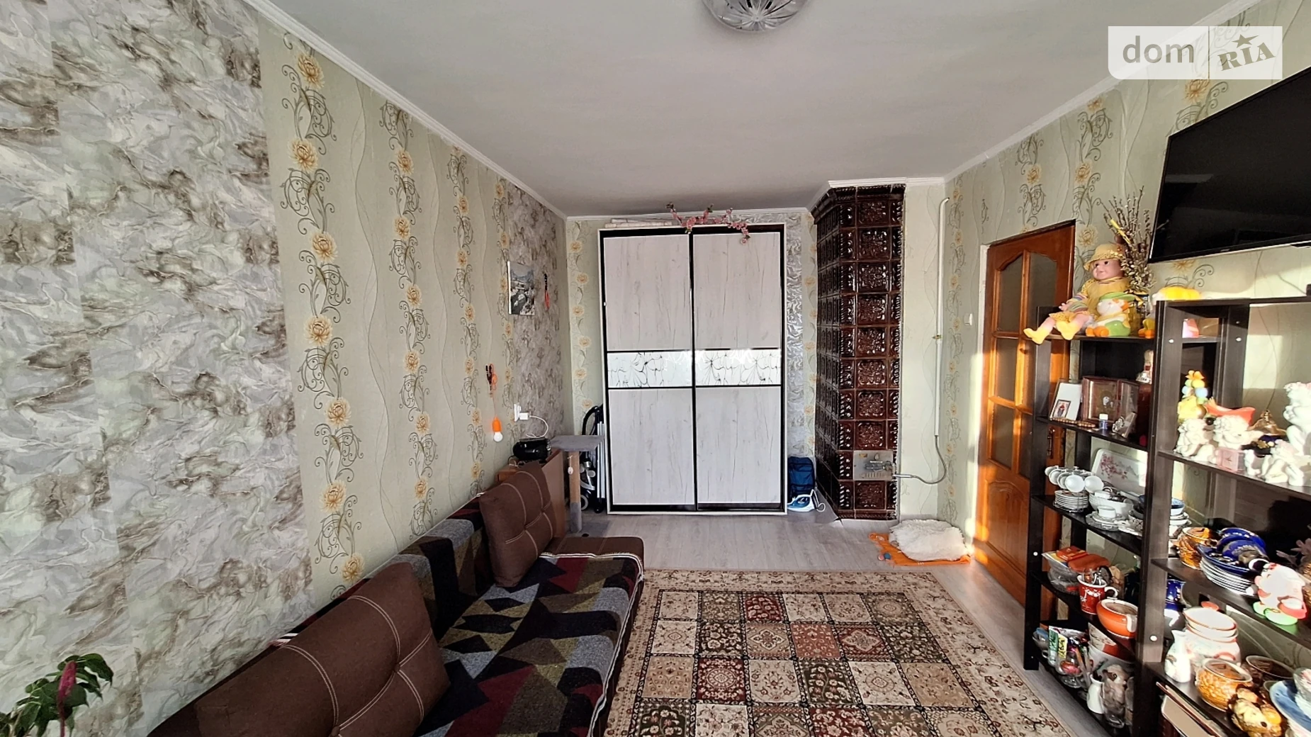 Продается 1-комнатная квартира 28 кв. м в Хмельницком, ул. Бориса Антоненко-Давыдовича(Громовой Ульяны) - фото 3