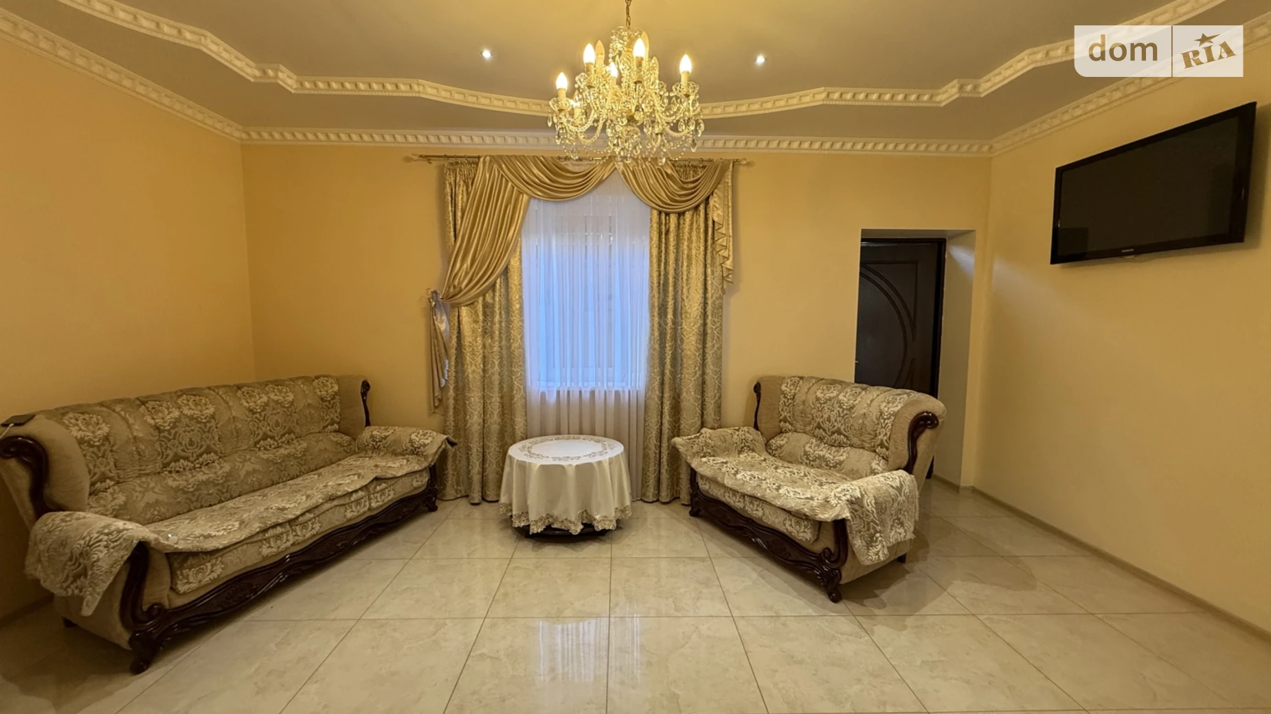 Здається в оренду будинок 2 поверховий 240 кв. м з терасою, цена: 60000 грн - фото 4