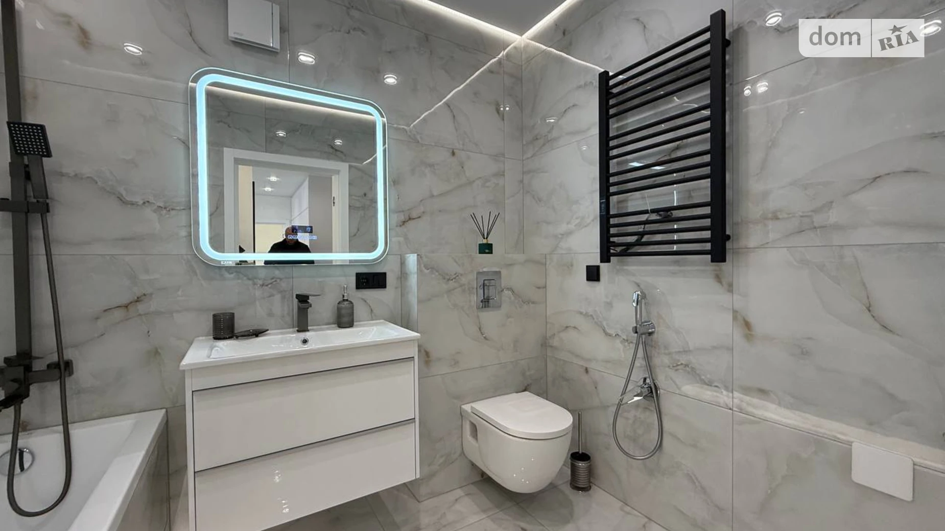 Продается 2-комнатная квартира 71.7 кв. м в Хмельницком, Львовское шоссе - фото 5