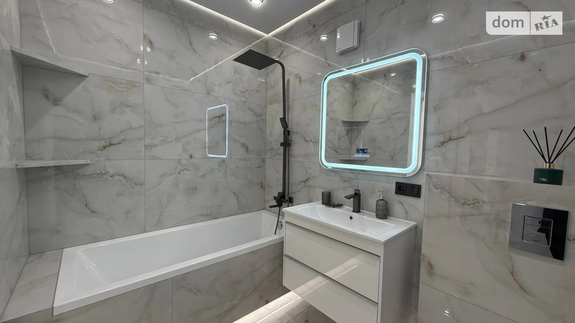 Продается 2-комнатная квартира 71.7 кв. м в Хмельницком, Львовское шоссе - фото 4