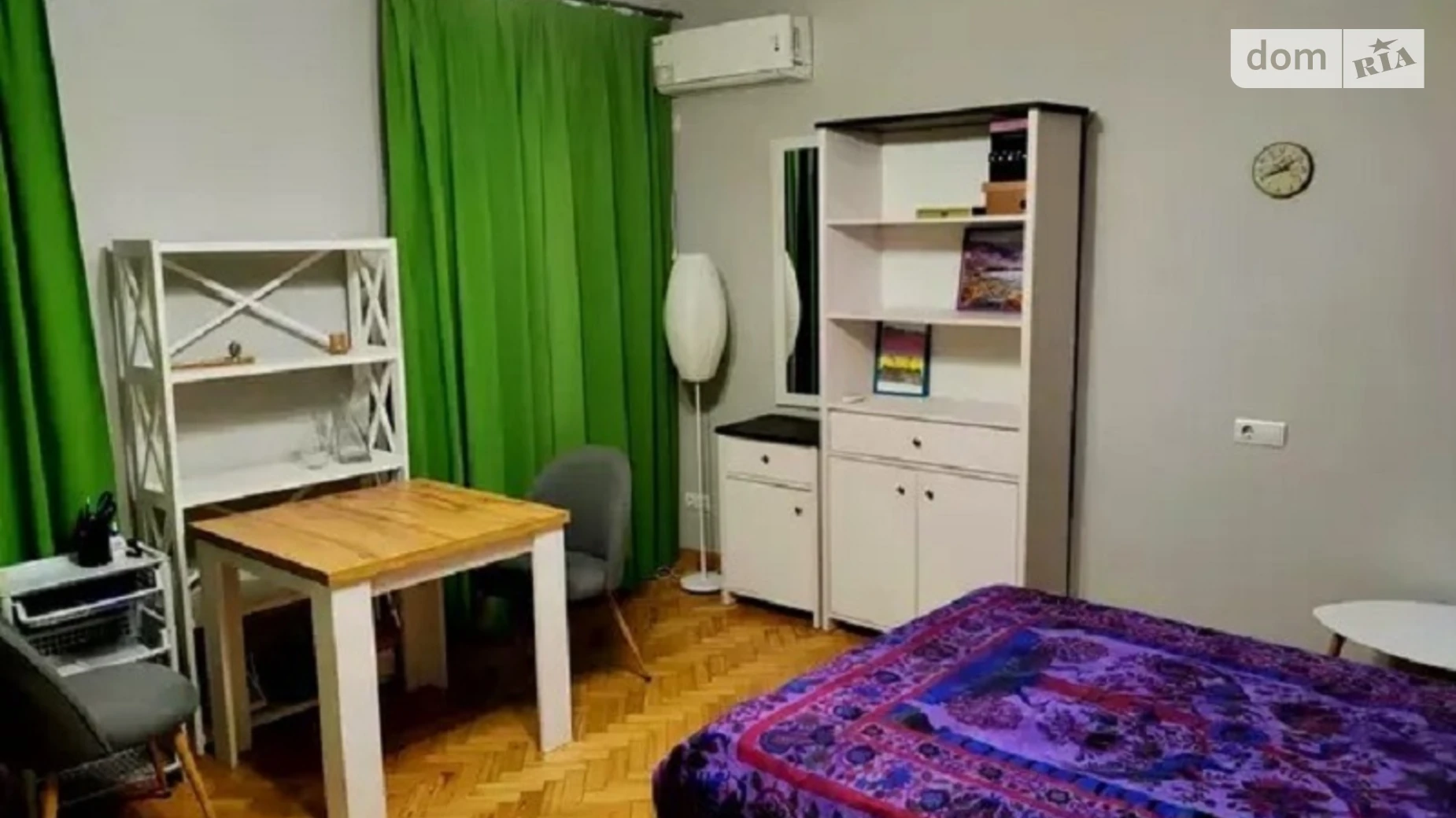 Продается 2-комнатная квартира 60 кв. м в Киеве, ул. Уинстона Черчилля(Красноткацкая), 37/9 - фото 5