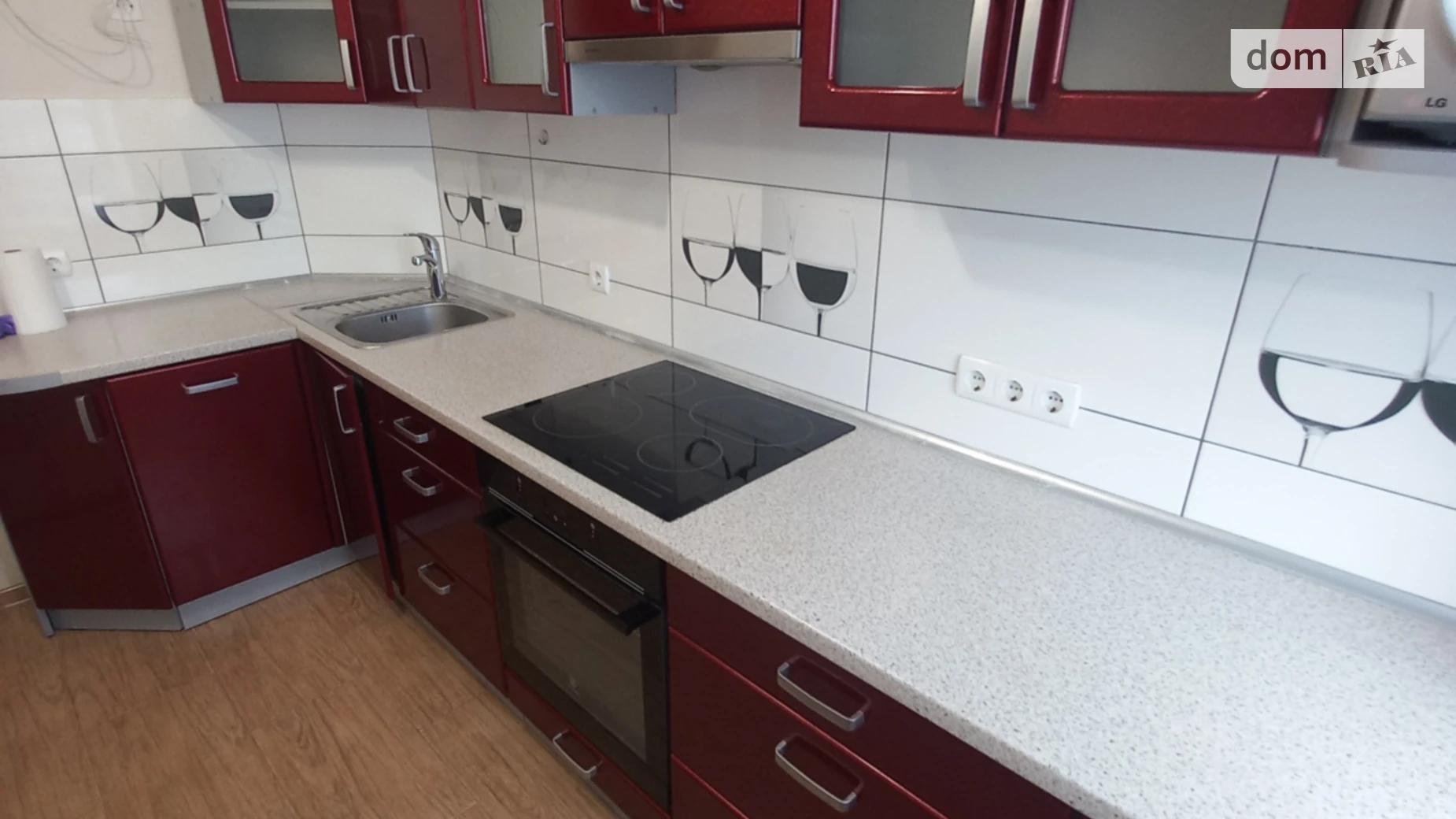 Продается 2-комнатная квартира 59.7 кв. м в Виннице, ул. Стрелецкая - фото 2