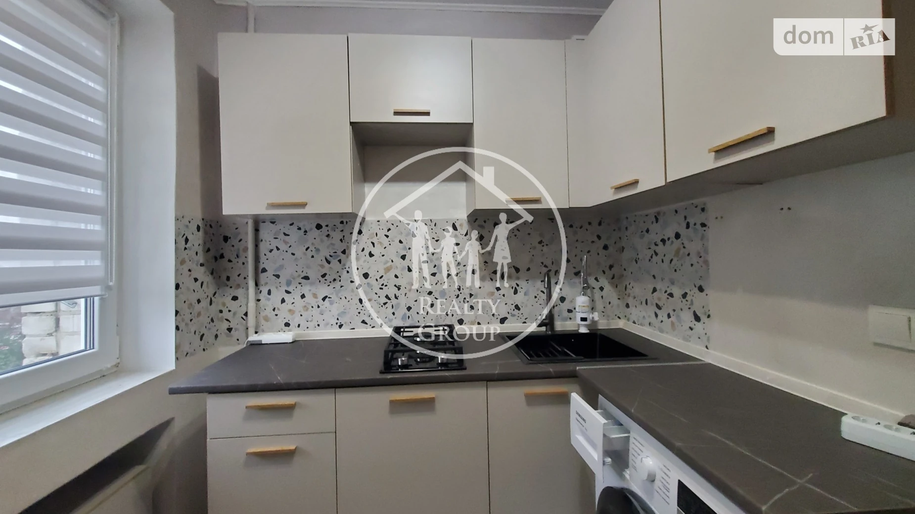 Продается 1-комнатная квартира 20.8 кв. м в Львове, ул. Пулюя Ивана, 2 - фото 2