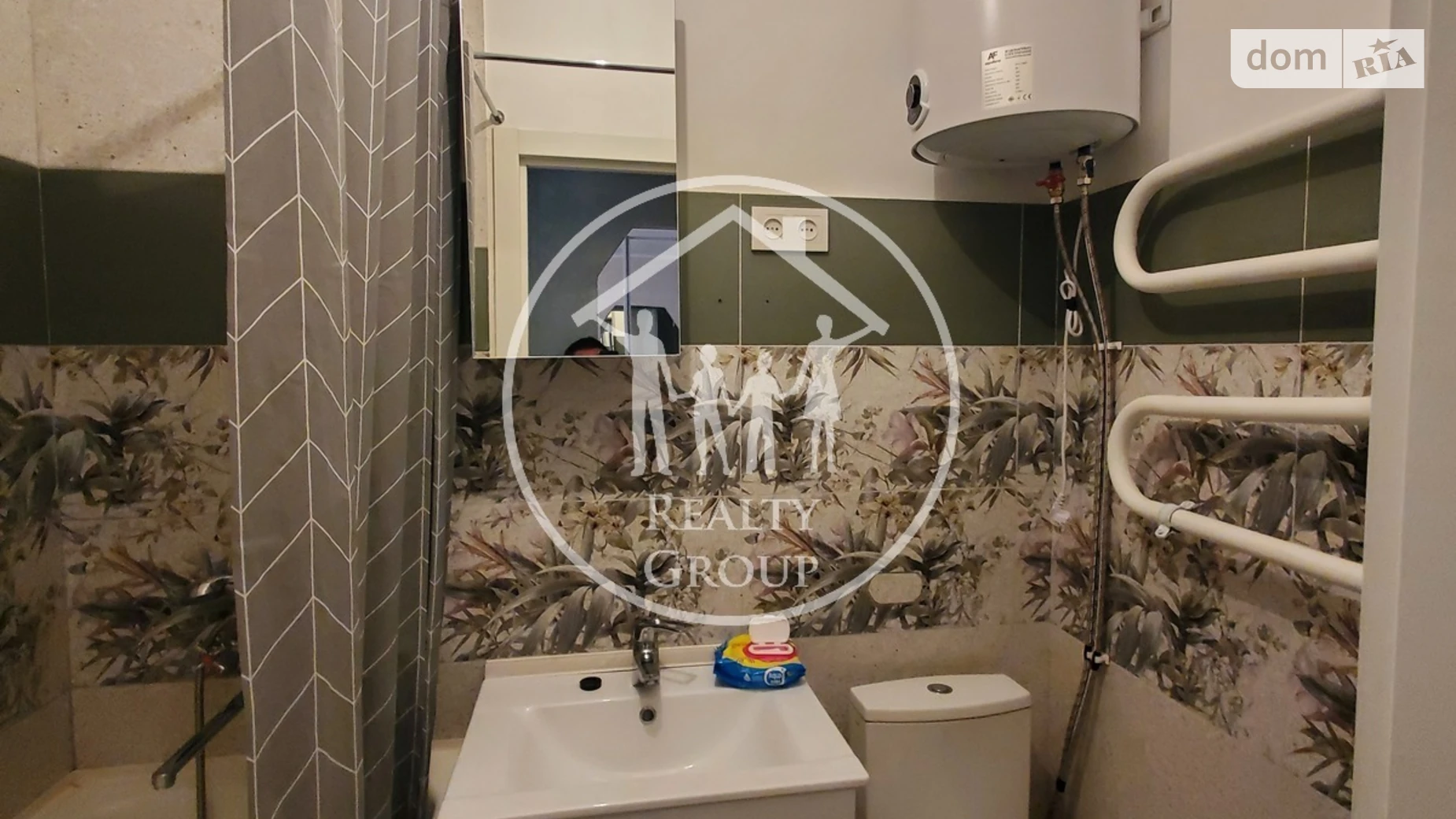 Продается 1-комнатная квартира 20.8 кв. м в Львове, ул. Пулюя Ивана, 2 - фото 4