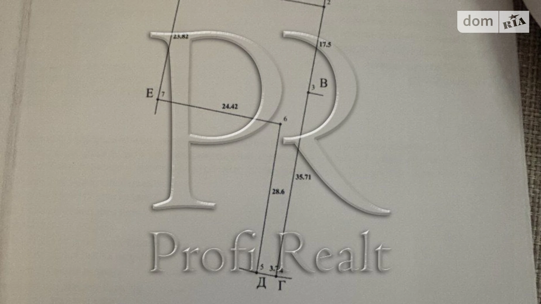 Продається земельна ділянка 8.09 соток у Київській області, цена: 120000 $ - фото 5