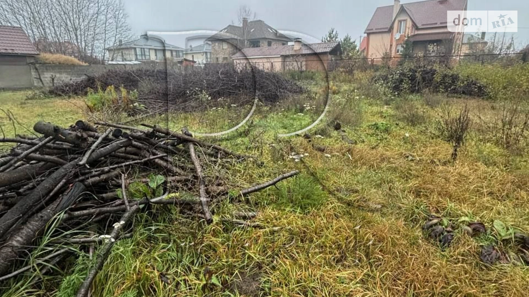 Продається земельна ділянка 8.09 соток у Київській області, цена: 120000 $ - фото 3