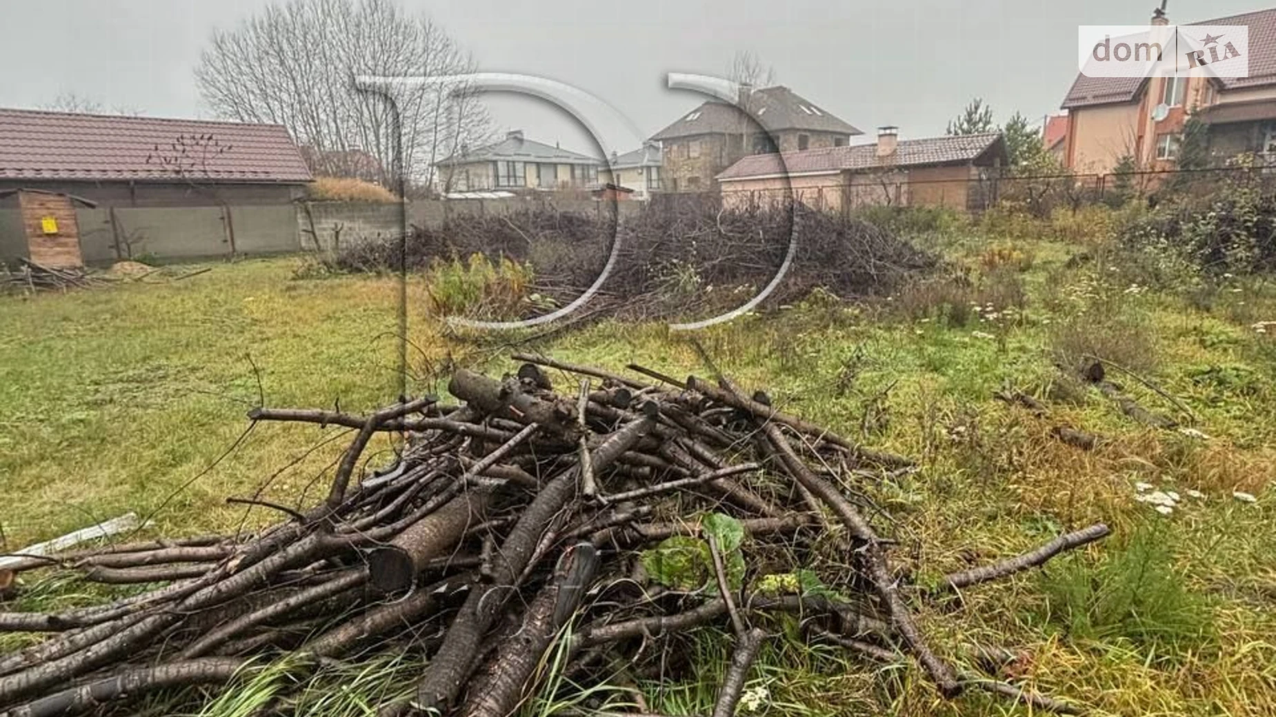 Продається земельна ділянка 8.09 соток у Київській області, цена: 120000 $ - фото 2