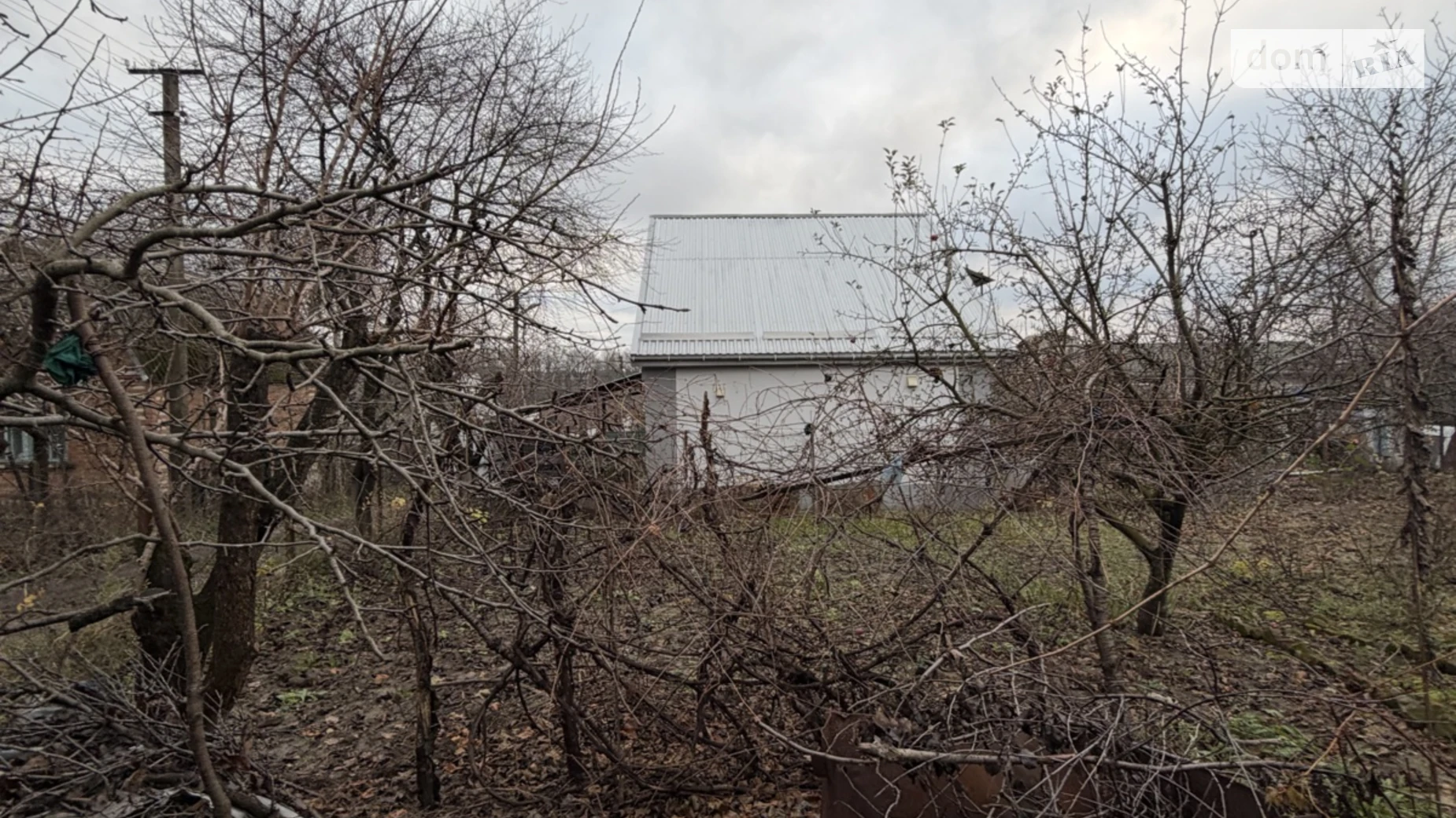 Продается земельный участок 4 соток в Винницкой области, цена: 12500 $ - фото 3