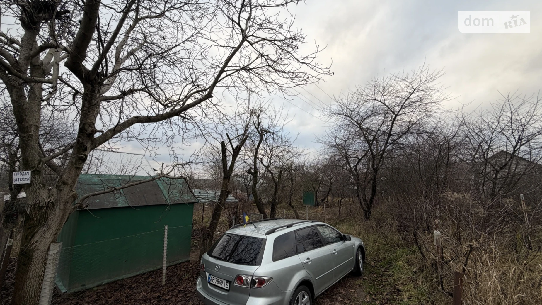 Продается земельный участок 4 соток в Винницкой области, цена: 12500 $ - фото 5