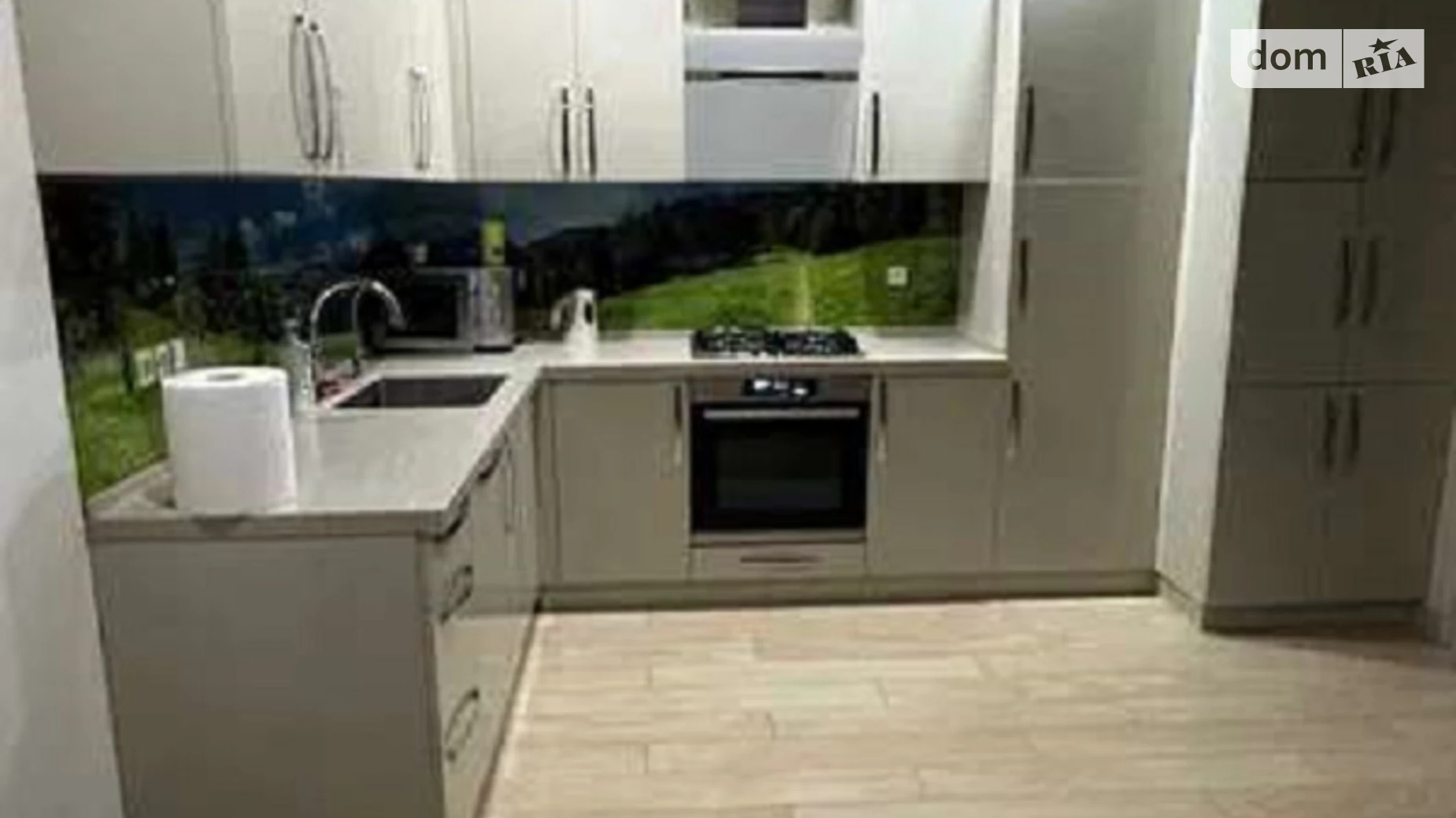 Продается 1-комнатная квартира 85 кв. м в Харькове, цена: 70000 $ - фото 2