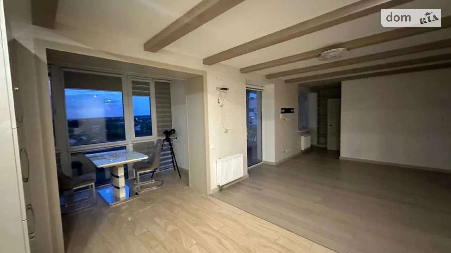 Продается 1-комнатная квартира 85 кв. м в Харькове, цена: 70000 $ - фото 3