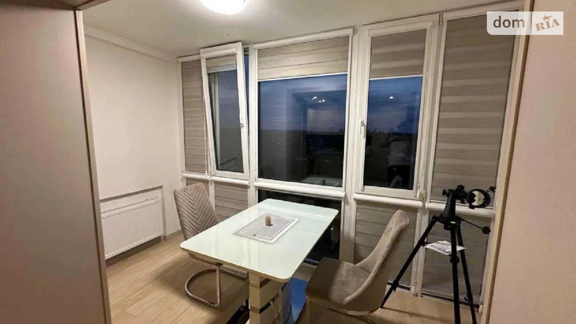 Продается 1-комнатная квартира 85 кв. м в Харькове, цена: 70000 $ - фото 5