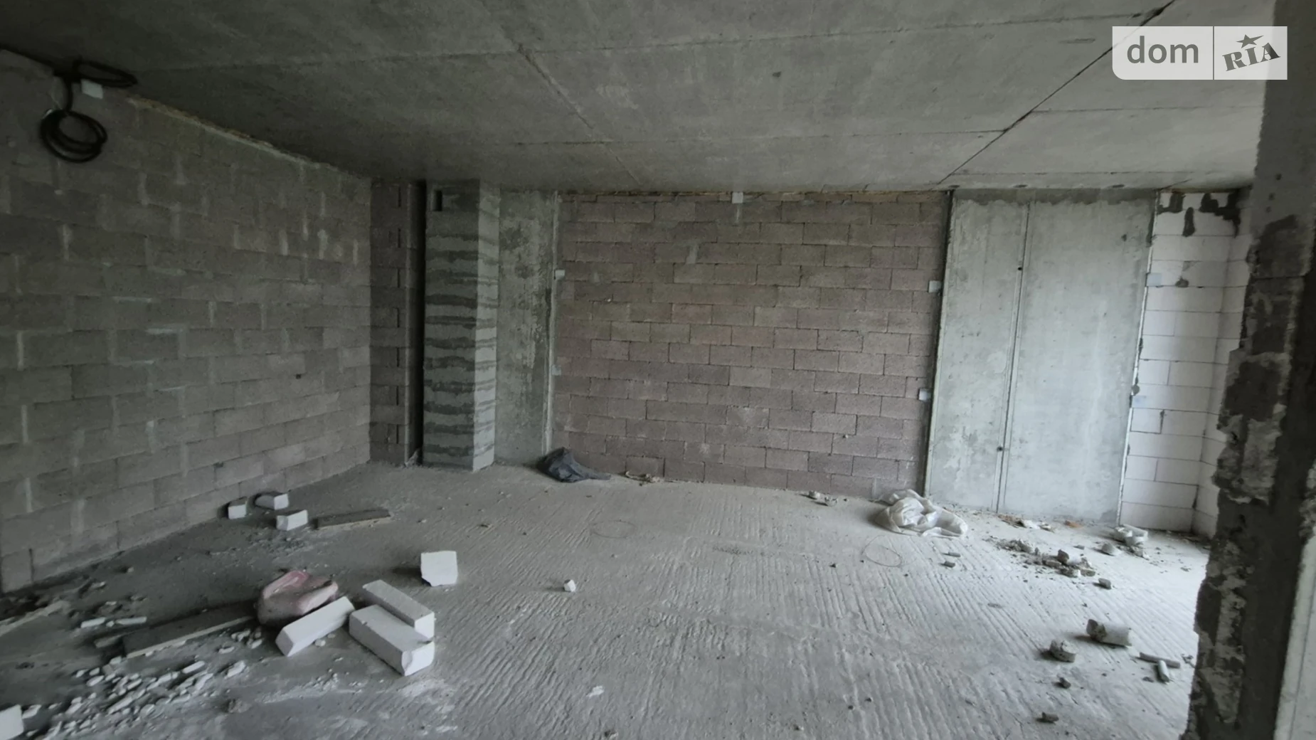 Продається 2-кімнатна квартира 58 кв. м у Одесі, Фонтанська дор., 6А/1 - фото 2