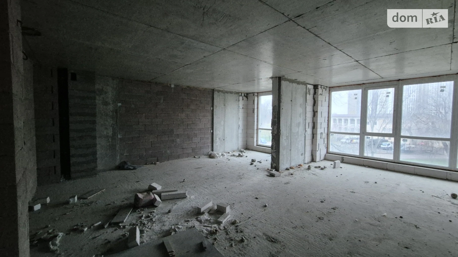 Продається 2-кімнатна квартира 58 кв. м у Одесі, Фонтанська дор., 6А/1 - фото 3