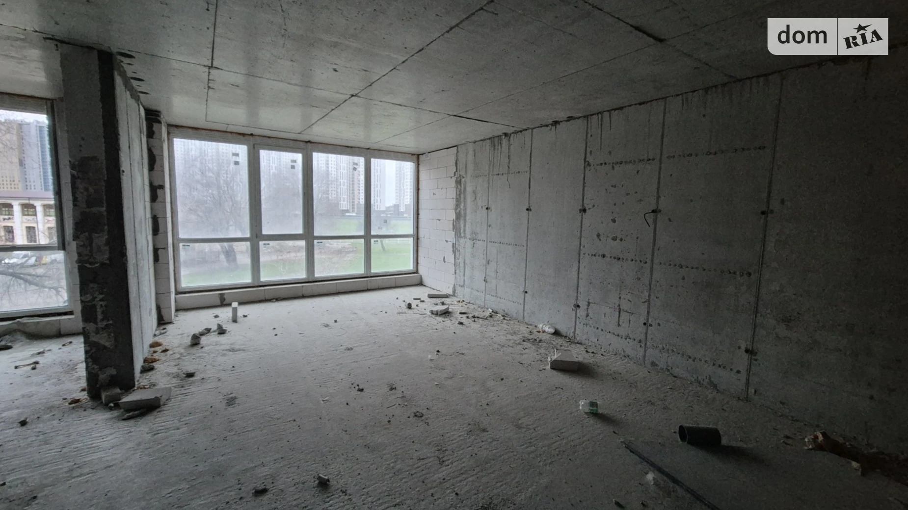 Продається 2-кімнатна квартира 58 кв. м у Одесі, Фонтанська дор., 6А/1 - фото 4