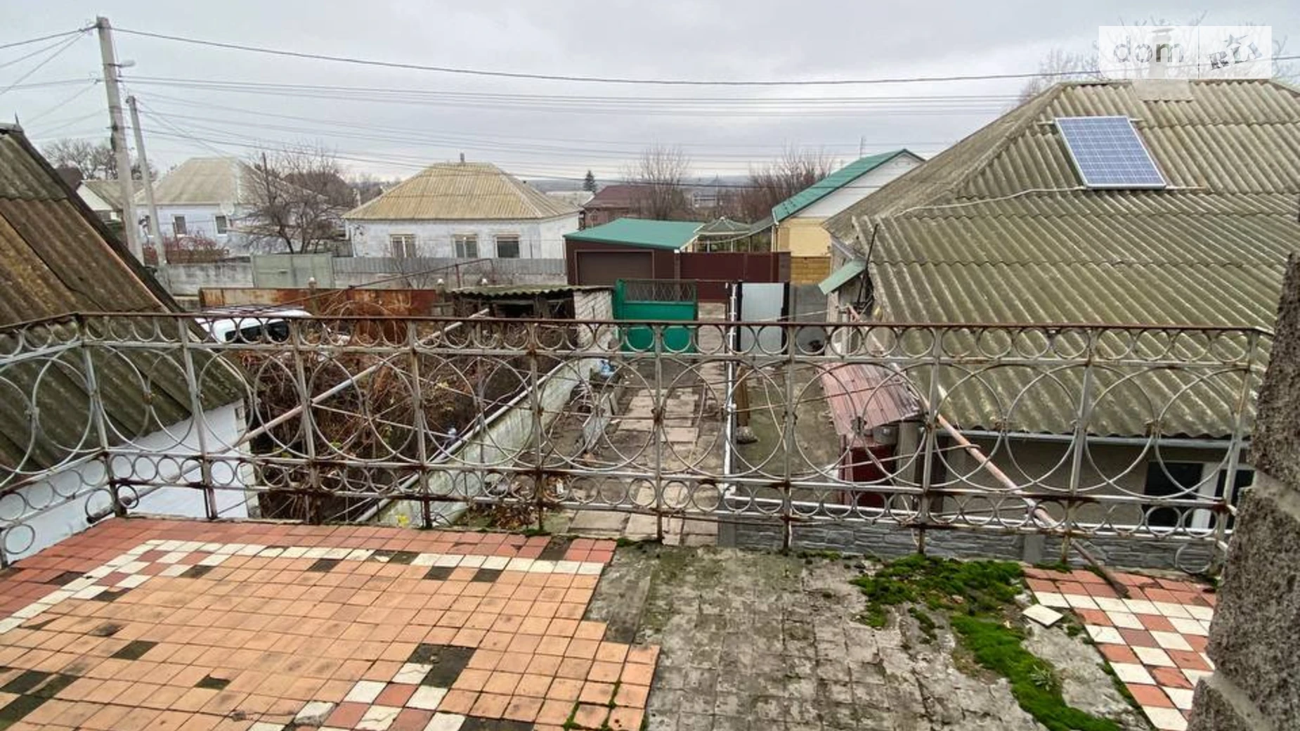 Продается дом на 2 этажа 174.3 кв. м с балконом, цена: 35000 $ - фото 4