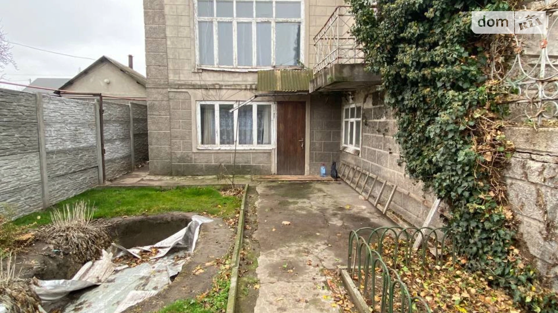 Продается дом на 2 этажа 174.3 кв. м с балконом, цена: 35000 $ - фото 2