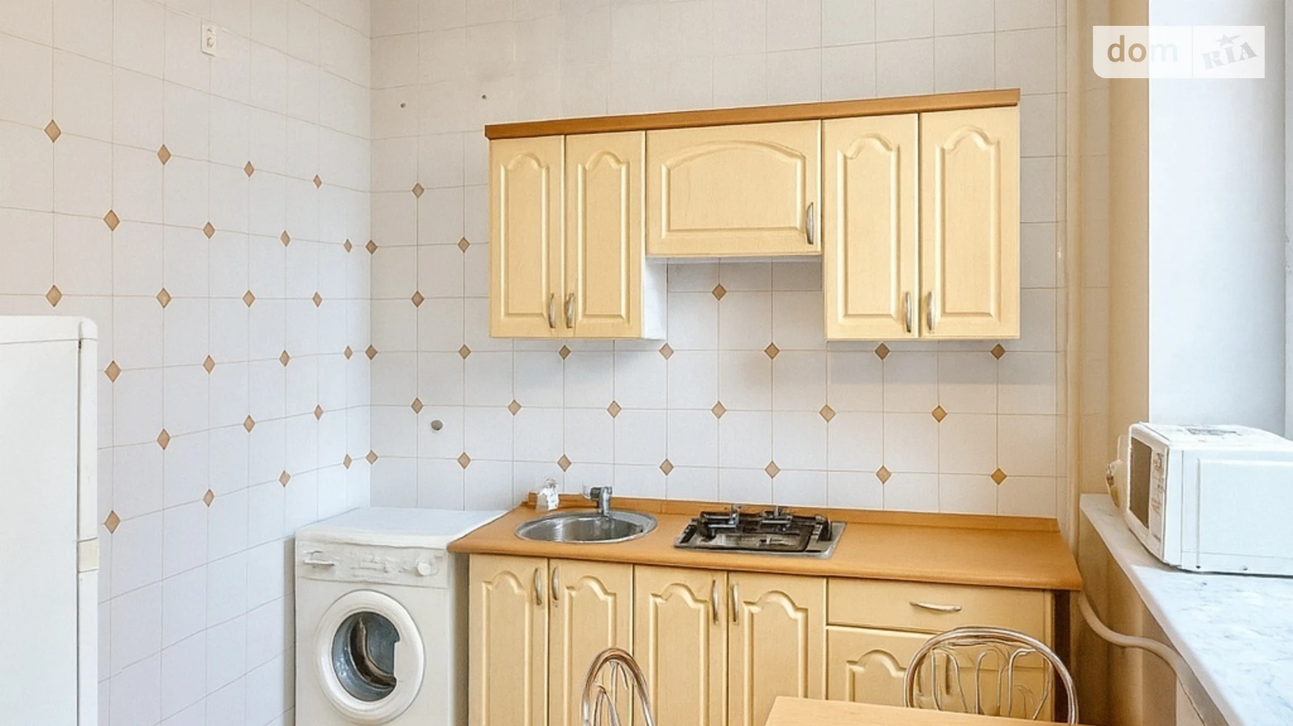 Продается 2-комнатная квартира 46.8 кв. м в Киеве, бул. Тараса Шевченко, 10 - фото 3