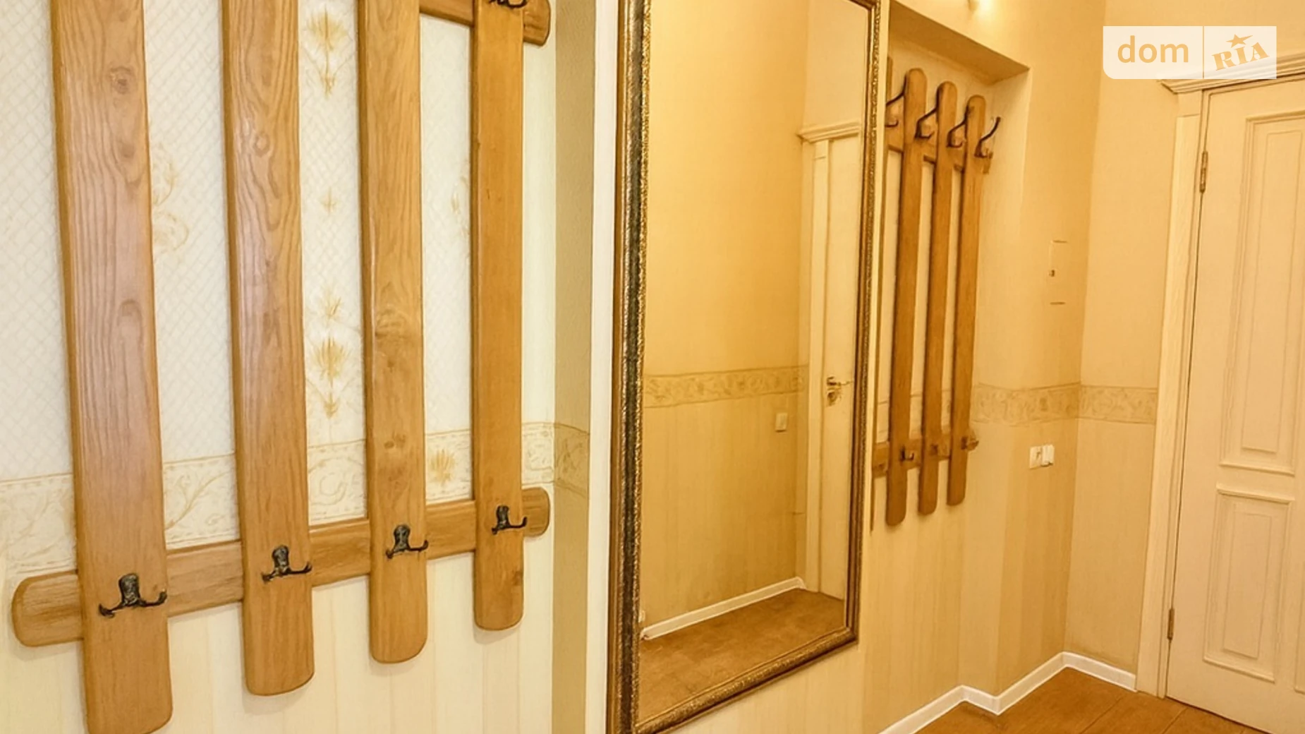 Продается 2-комнатная квартира 46.8 кв. м в Киеве, бул. Тараса Шевченко, 10 - фото 4