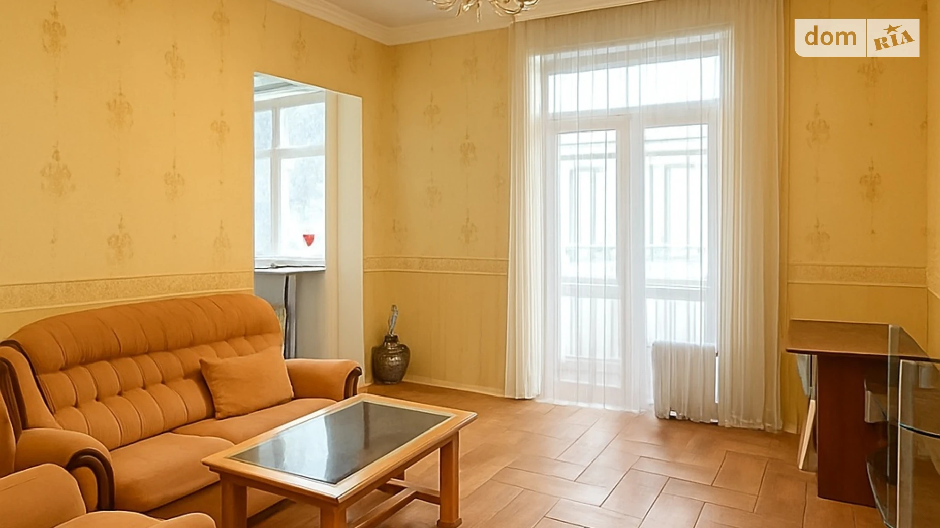 Продается 2-комнатная квартира 46.8 кв. м в Киеве, бул. Тараса Шевченко, 10 - фото 5