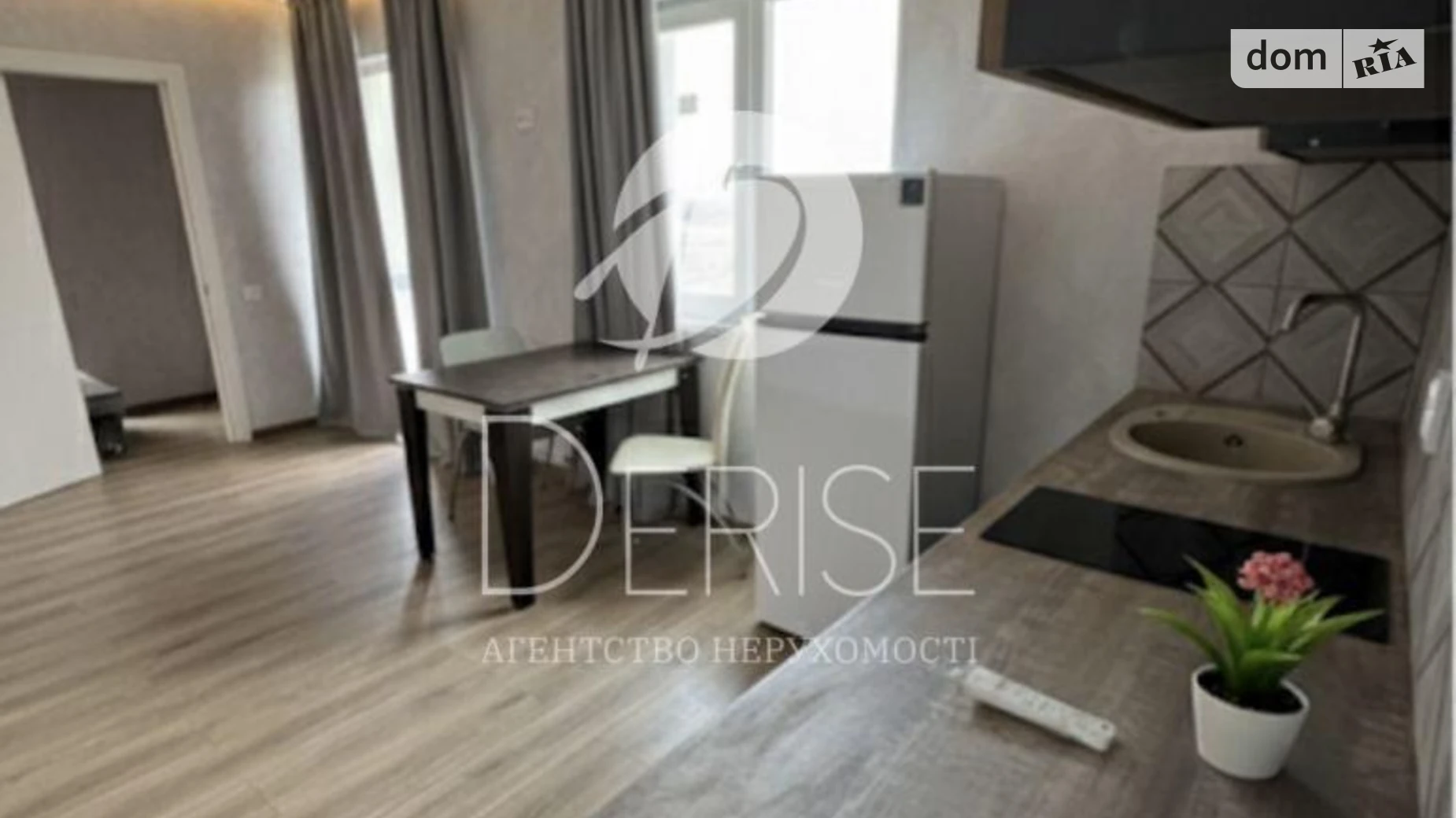 Продается 1-комнатная квартира 30 кв. м в Киеве, ул. Михаила Максимовича, 26Д - фото 3