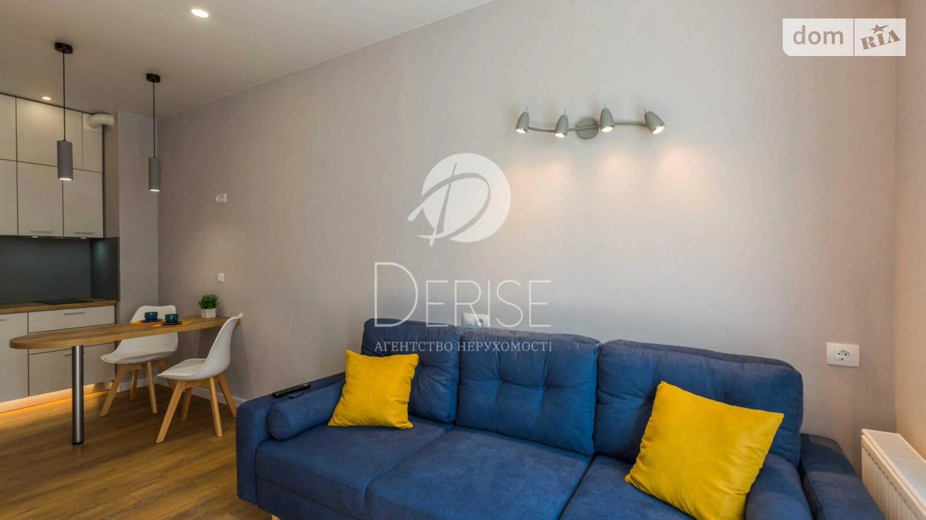 Продается 1-комнатная квартира 23 кв. м в Киеве, ул. Михаила Максимовича, 26Д - фото 2