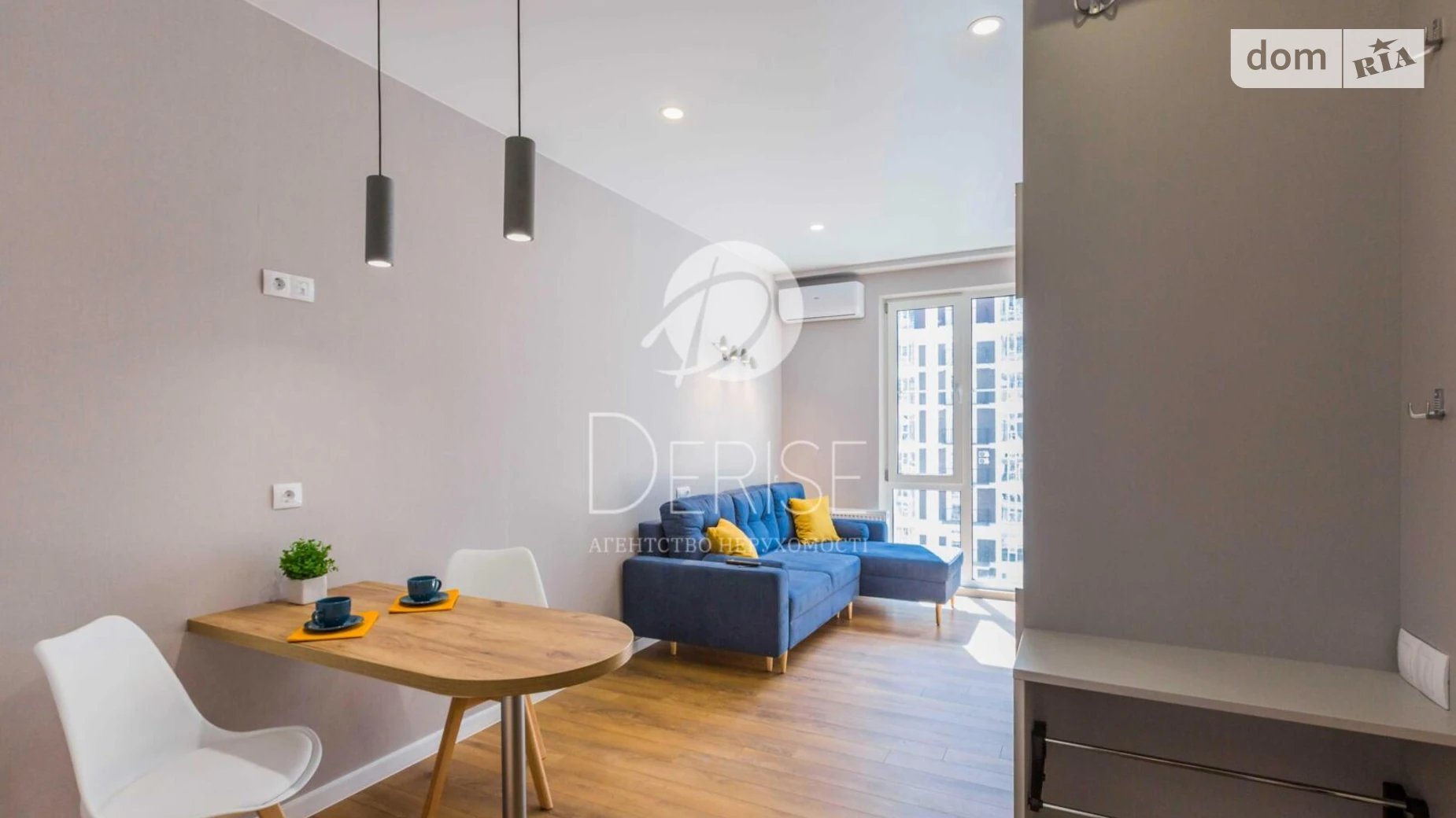 Продается 1-комнатная квартира 23 кв. м в Киеве, ул. Михаила Максимовича, 26Д - фото 3