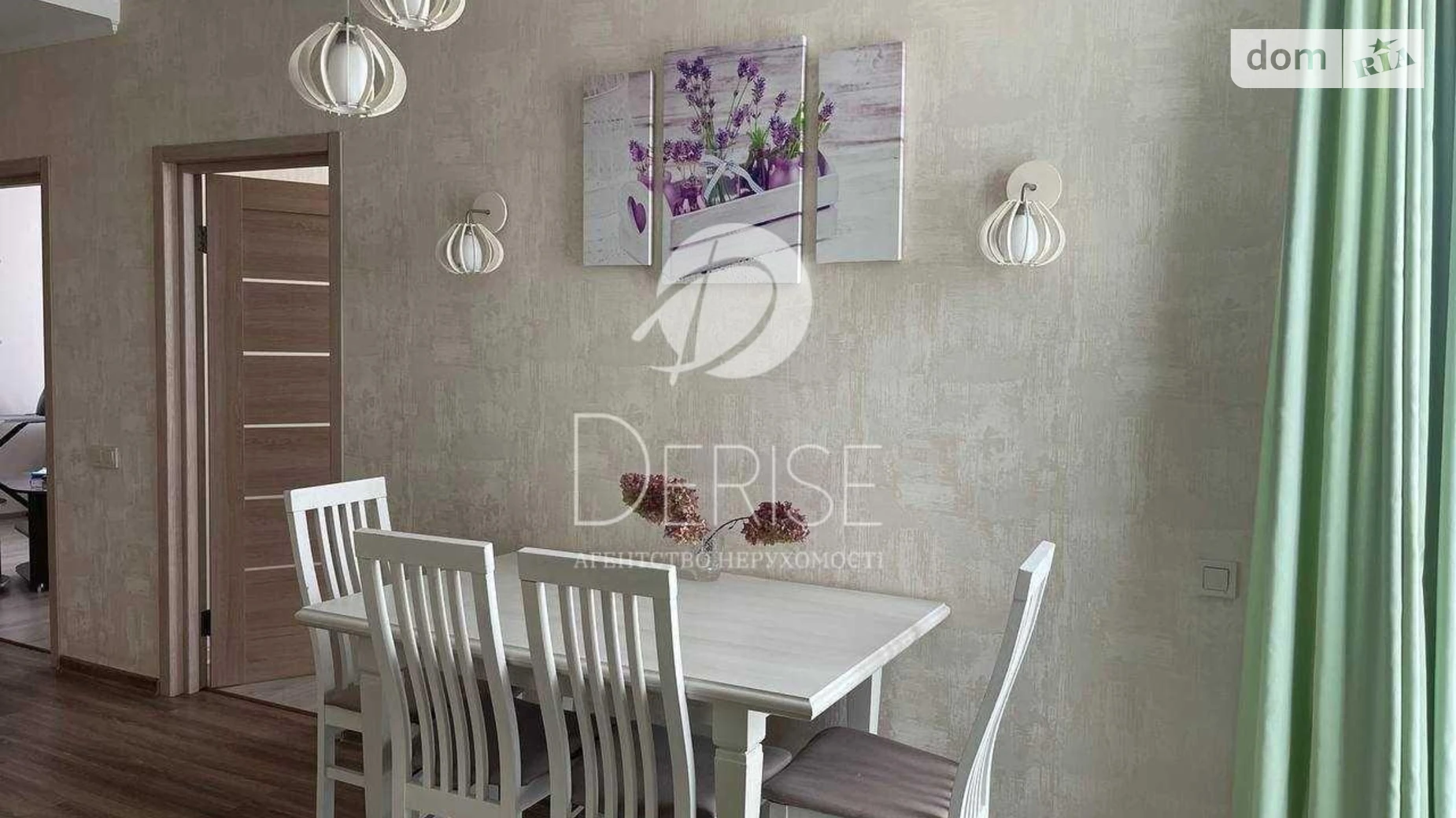 Продается 2-комнатная квартира 70 кв. м в Киеве, ул. Драгоманова, 2А - фото 4