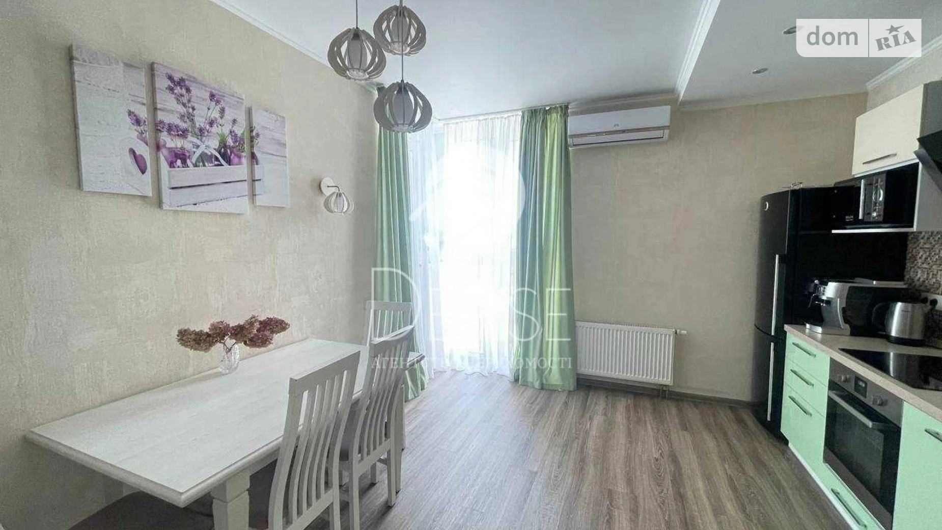 Продается 2-комнатная квартира 70 кв. м в Киеве, ул. Драгоманова, 2А - фото 5