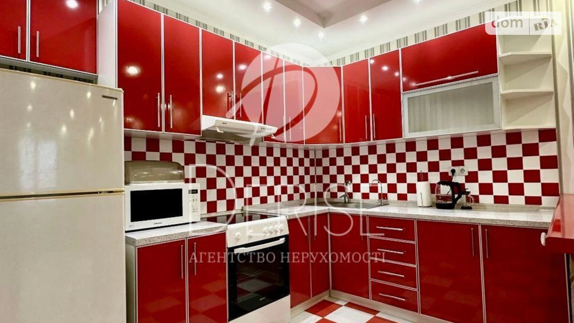 Продается 2-комнатная квартира 57.2 кв. м в Киеве, ул. Александра Мишуги, 12 - фото 3