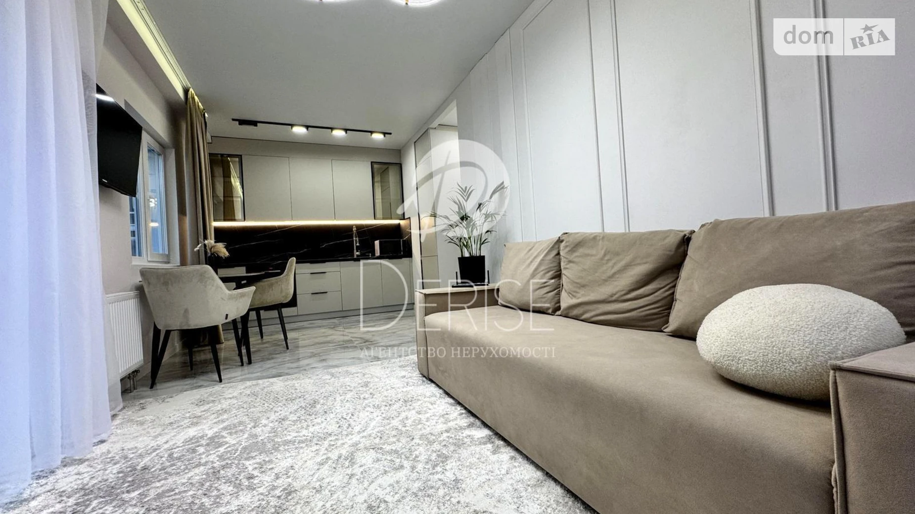 Продается 2-комнатная квартира 41 кв. м в Киеве, ул. Михаила Максимовича, 26 - фото 2