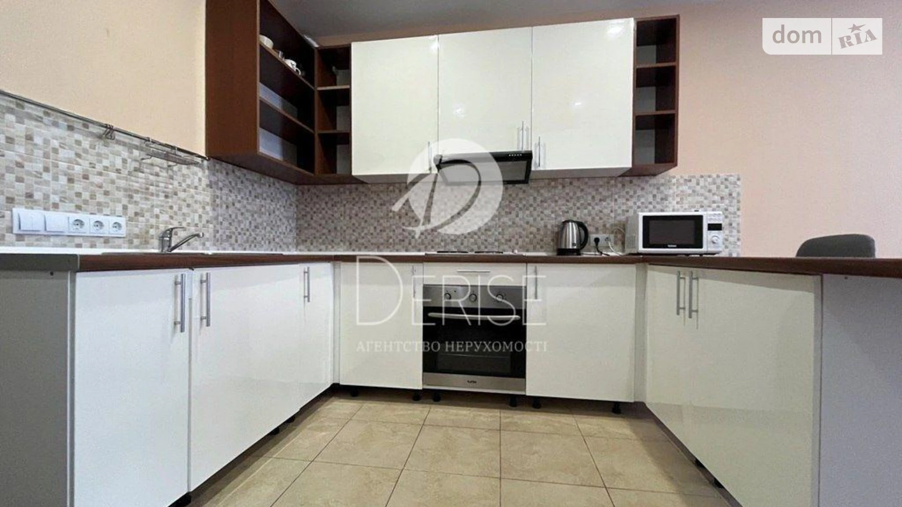 Продается 1-комнатная квартира 39 кв. м в Киеве, ул. Михаила Максимовича, 26 - фото 4