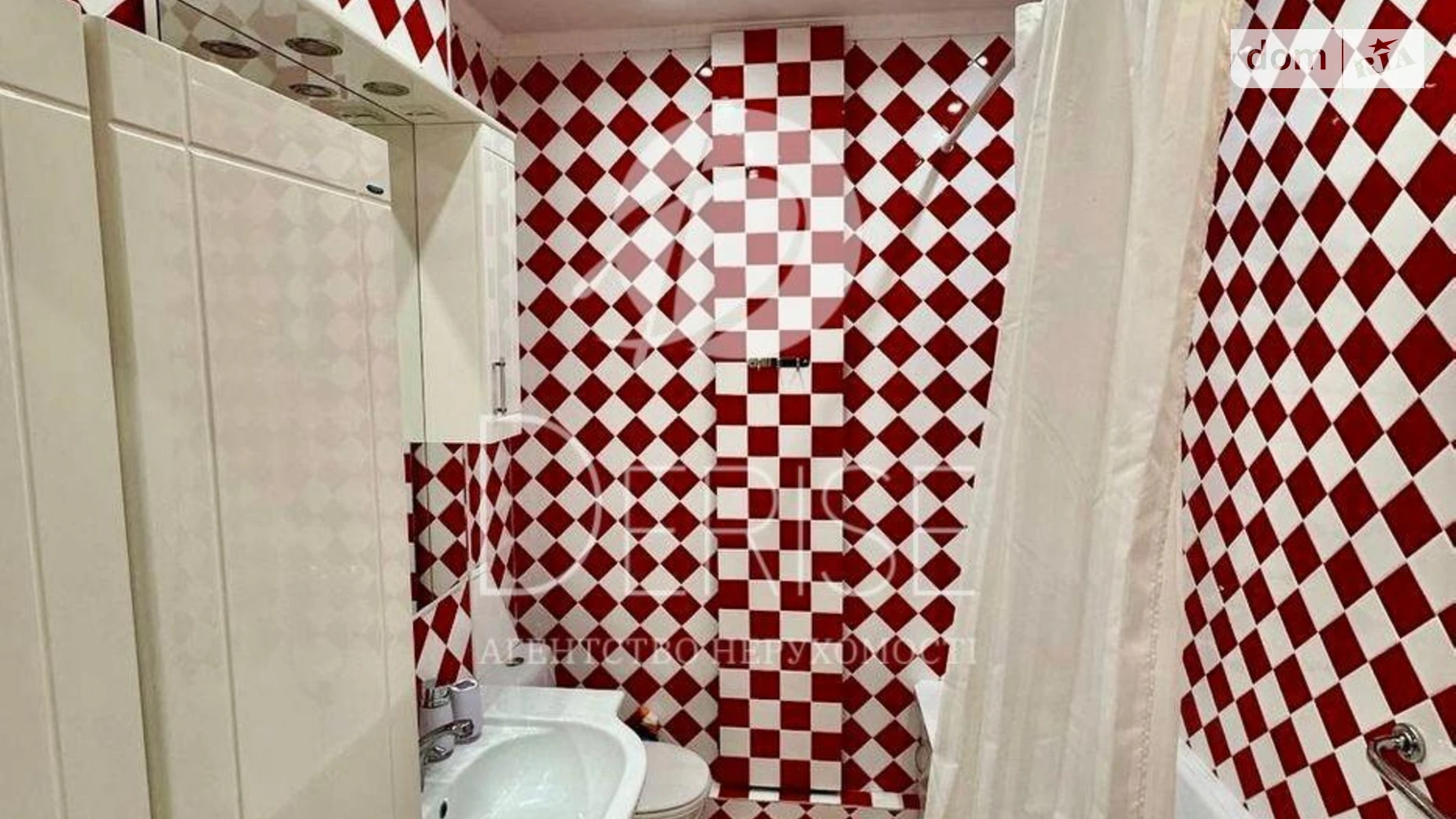 Продается 2-комнатная квартира 57.2 кв. м в Киеве, ул. Александра Мишуги, 12 - фото 5