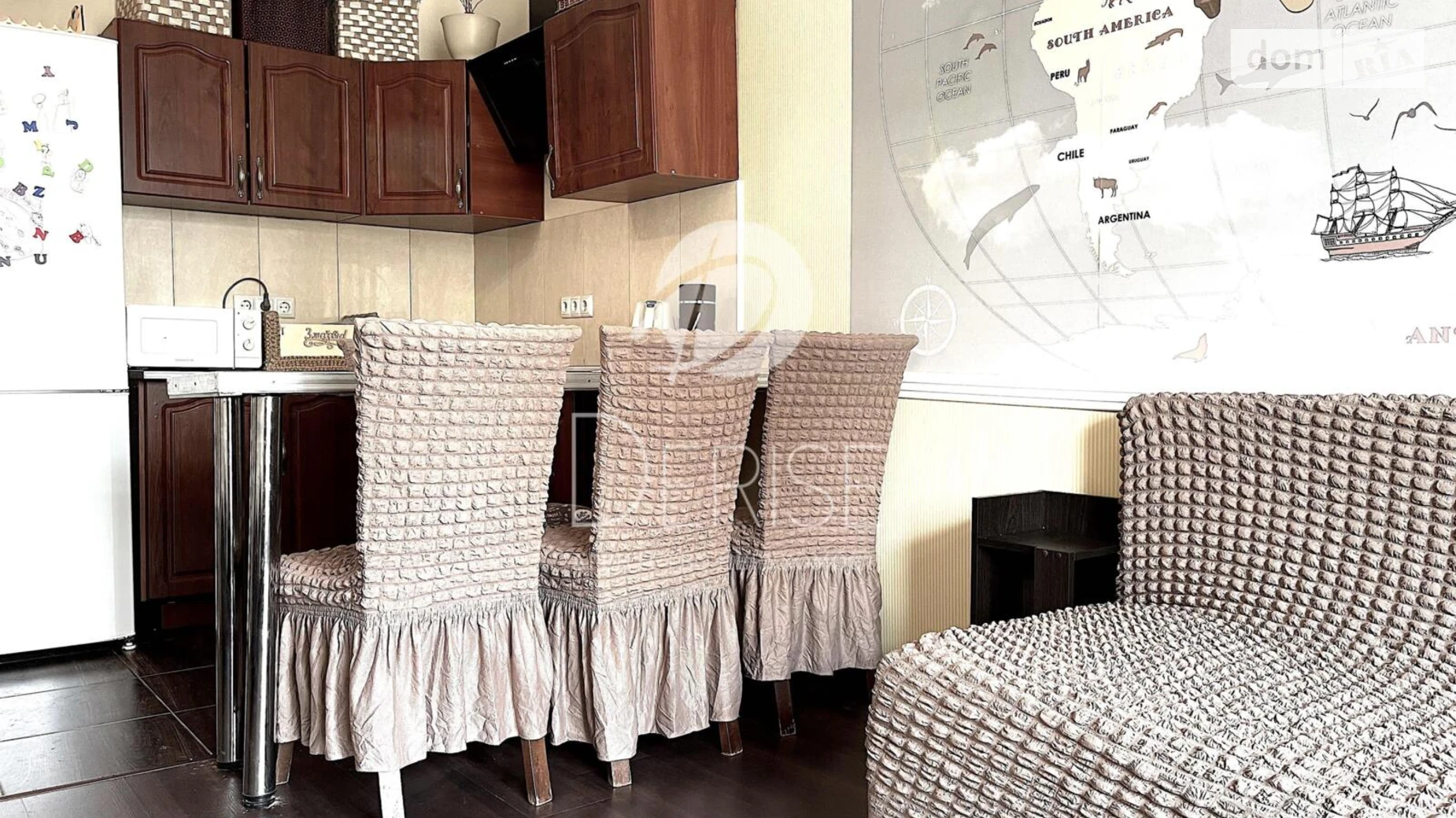 Продается 1-комнатная квартира 33 кв. м в Киеве, ул. Михаила Максимовича, 26 - фото 4