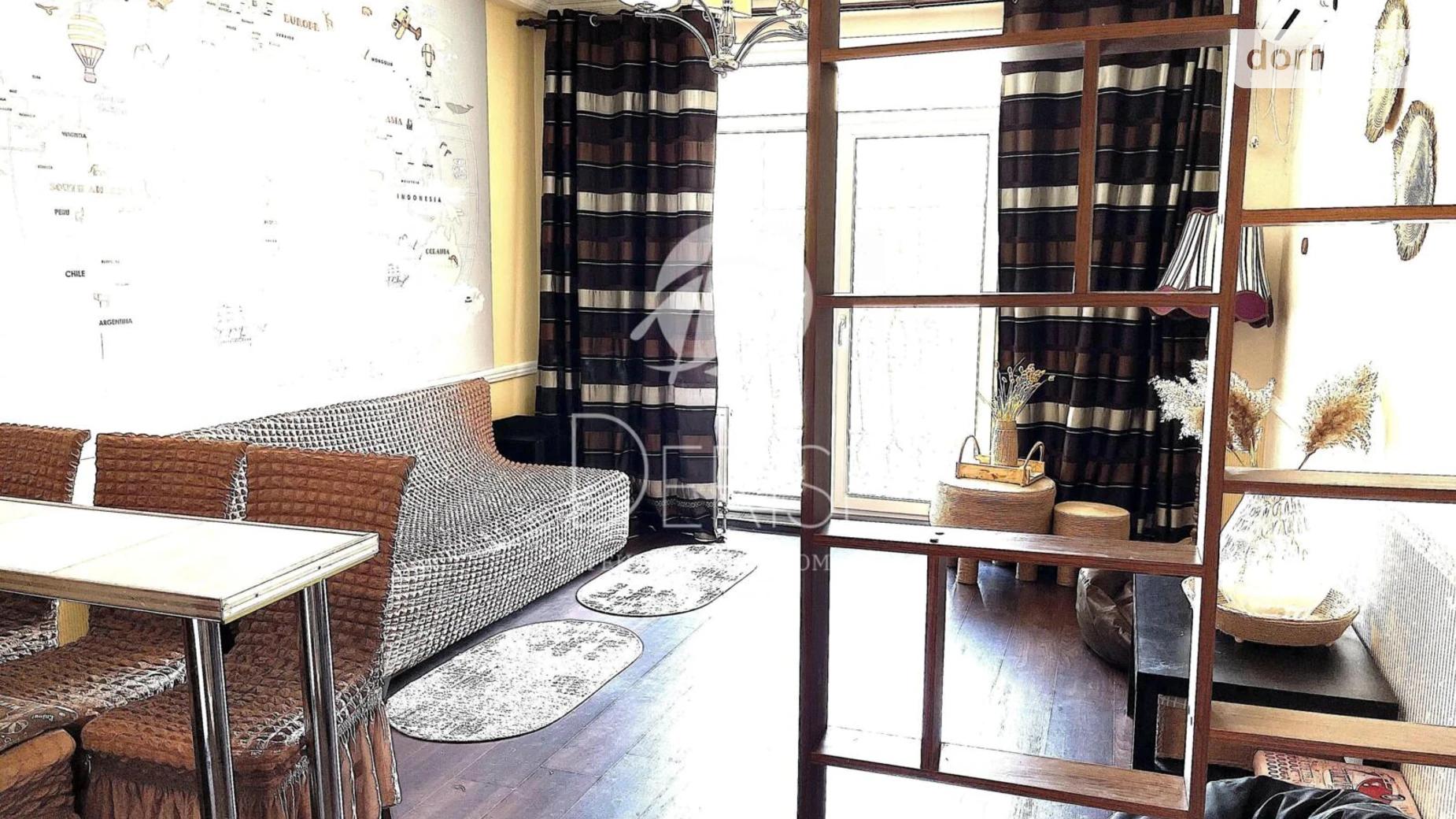 Продается 1-комнатная квартира 33 кв. м в Киеве, ул. Михаила Максимовича, 26 - фото 5